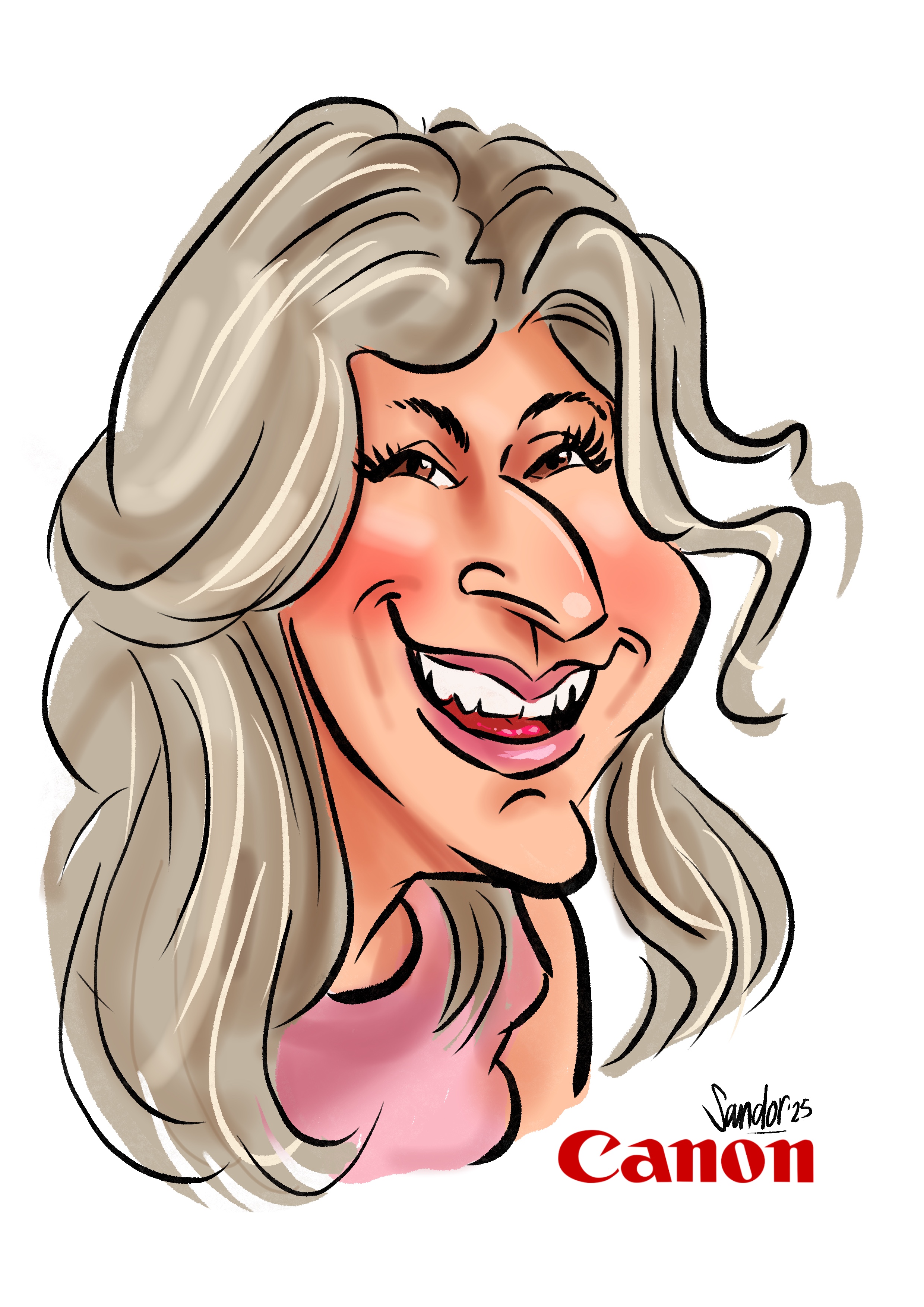 Karikatuur