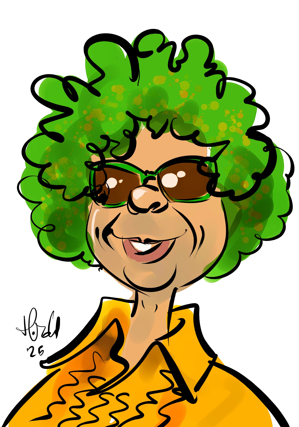 Karikatuur