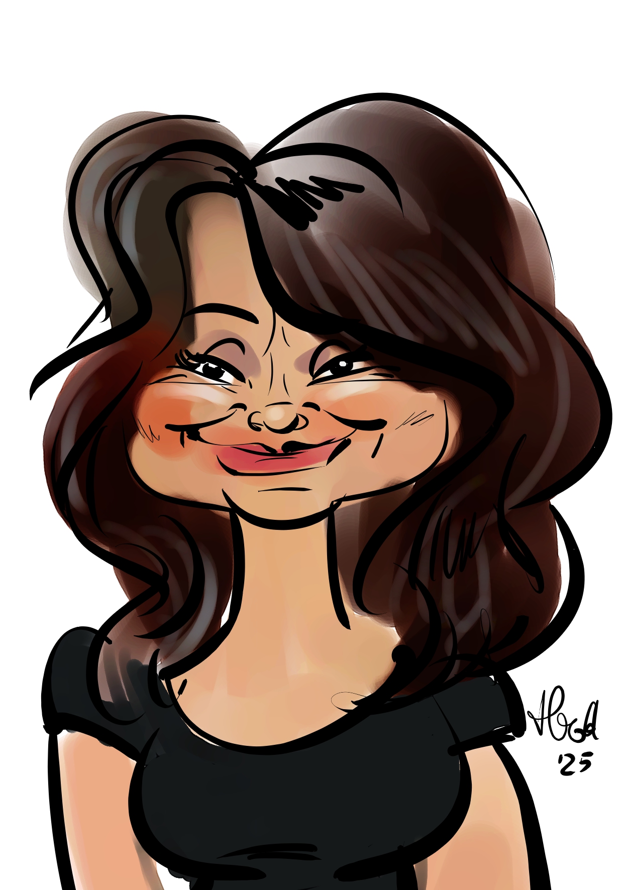 Karikatuur