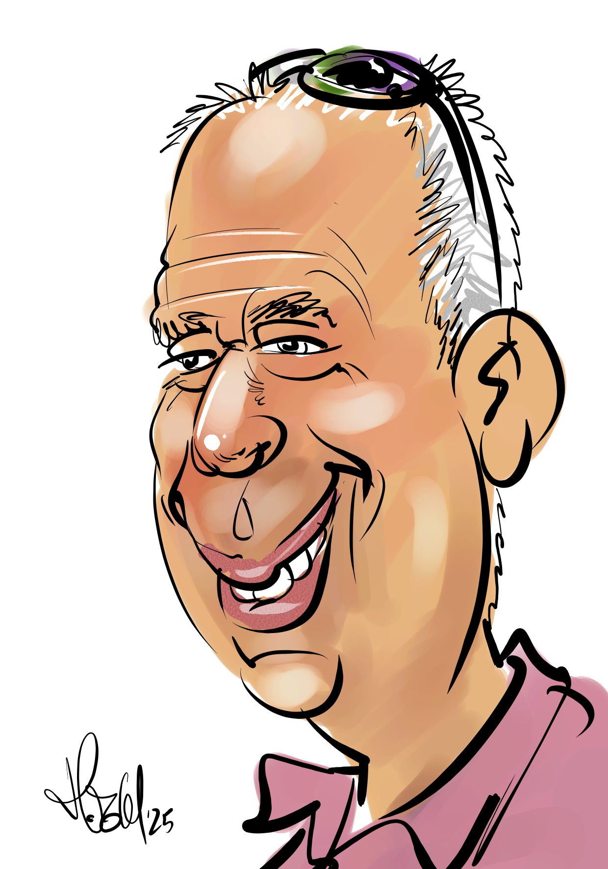 Karikatuur