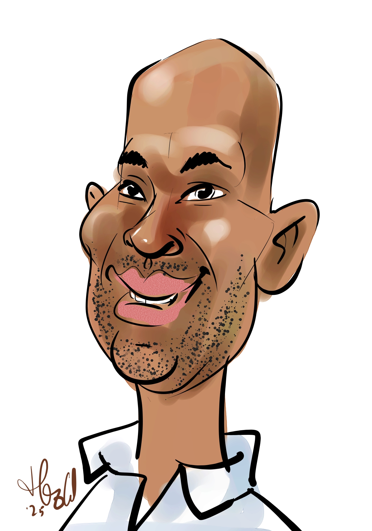 Karikatuur