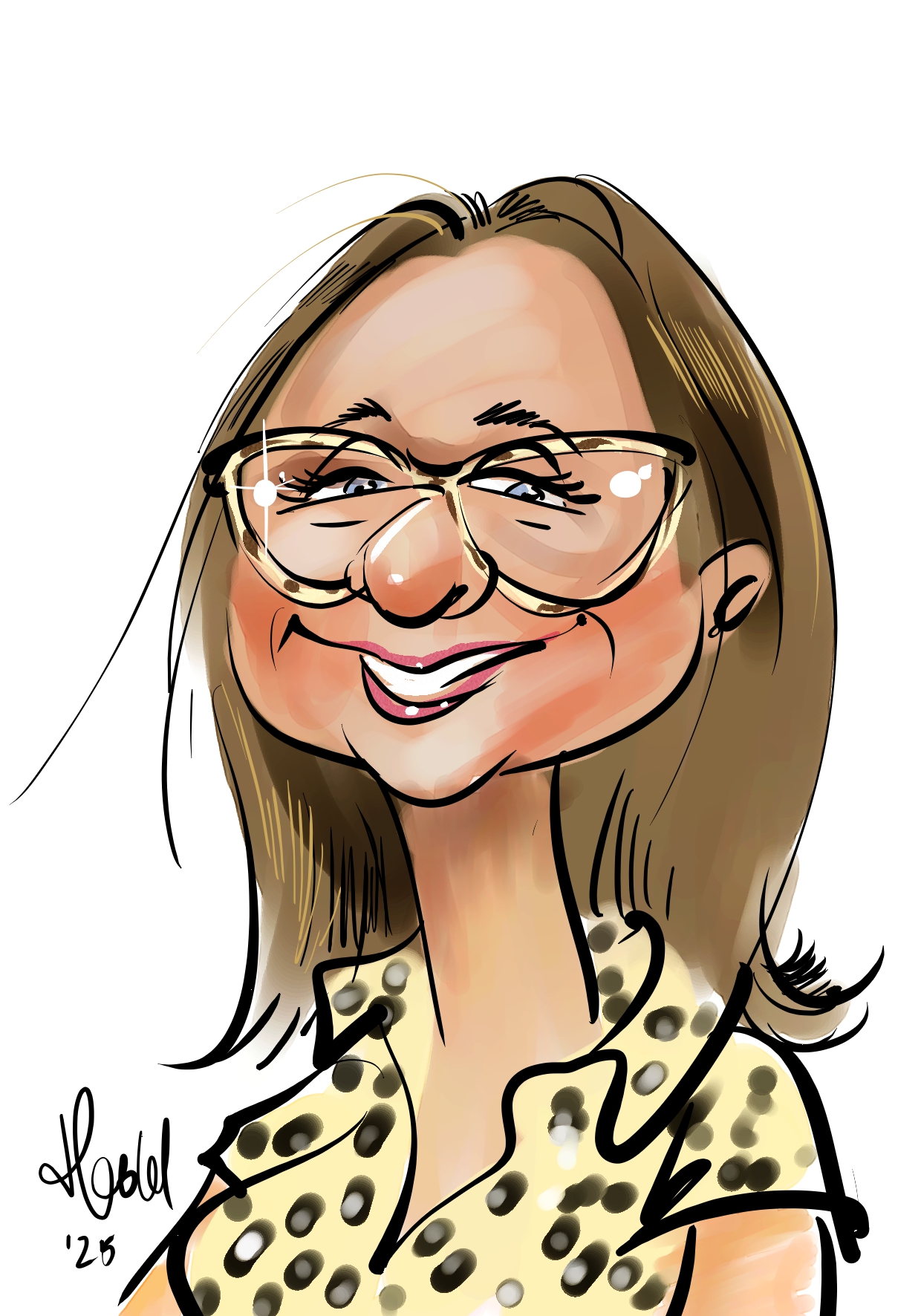 Karikatuur
