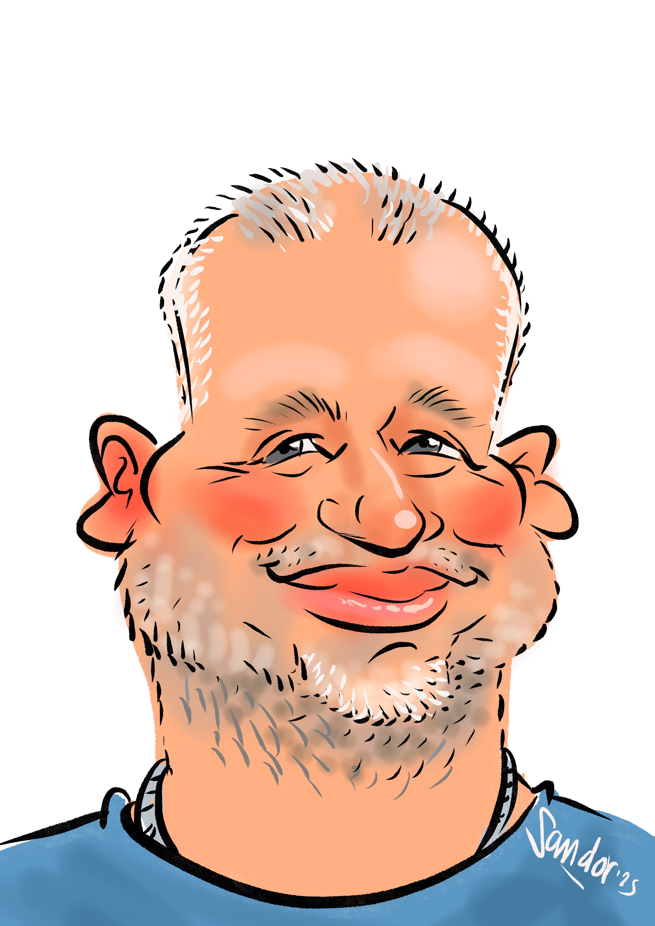 Karikatuur