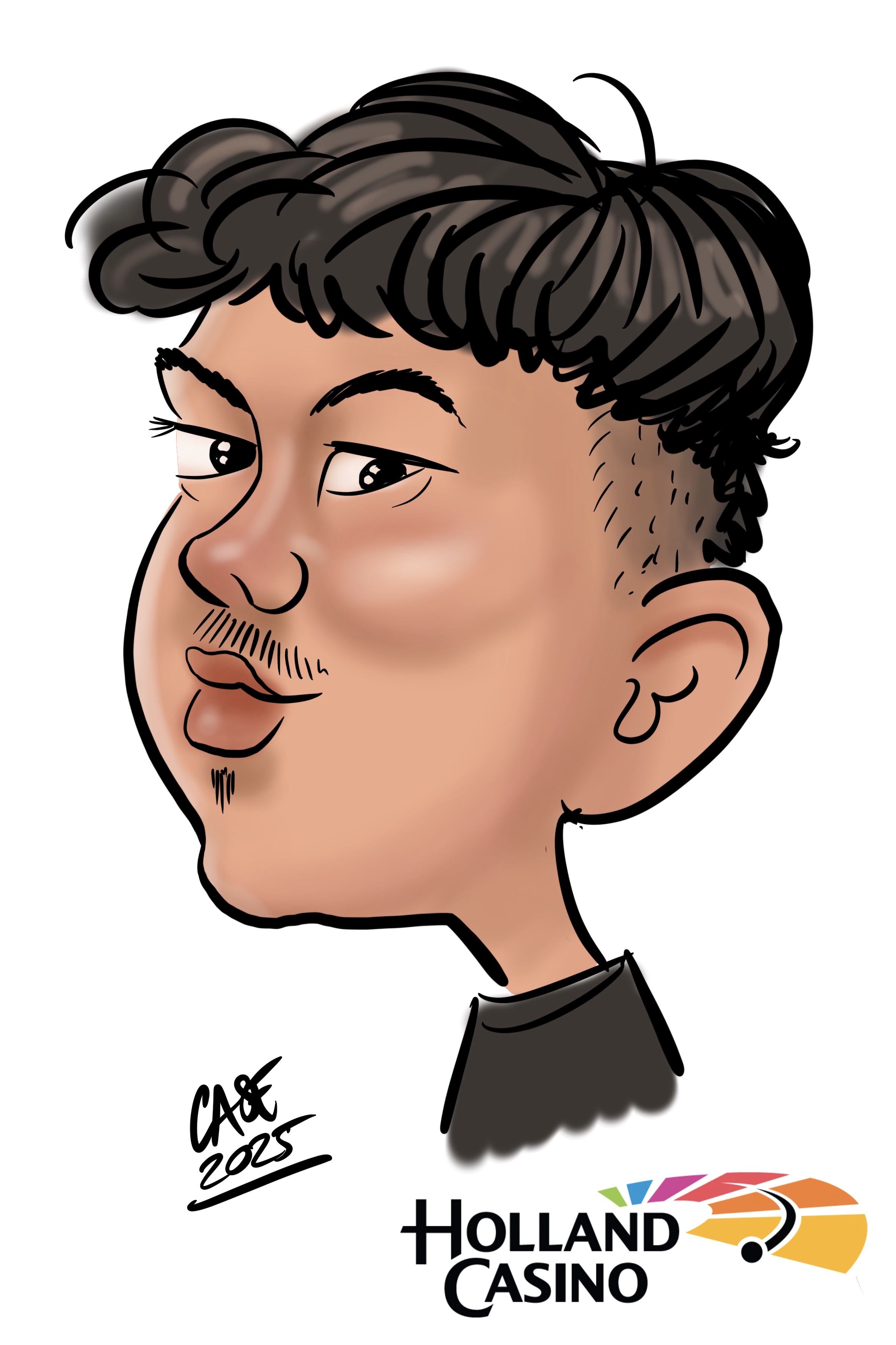 Karikatuur