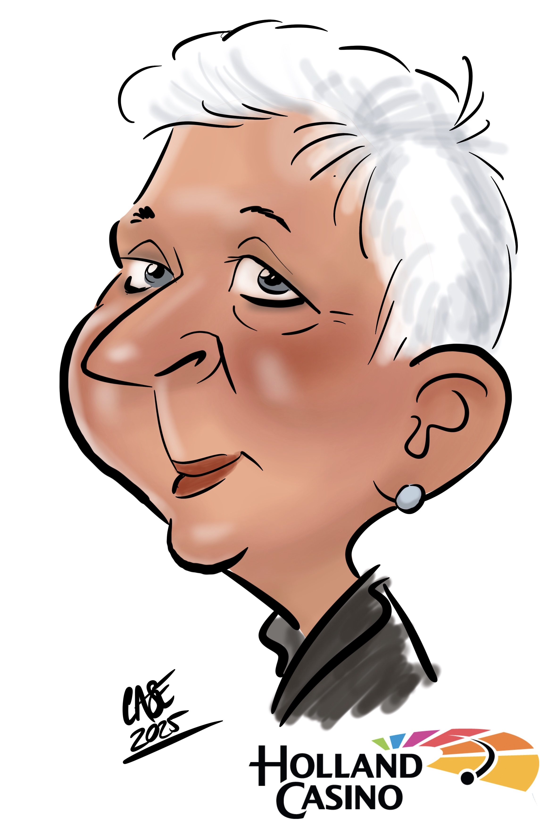 Karikatuur