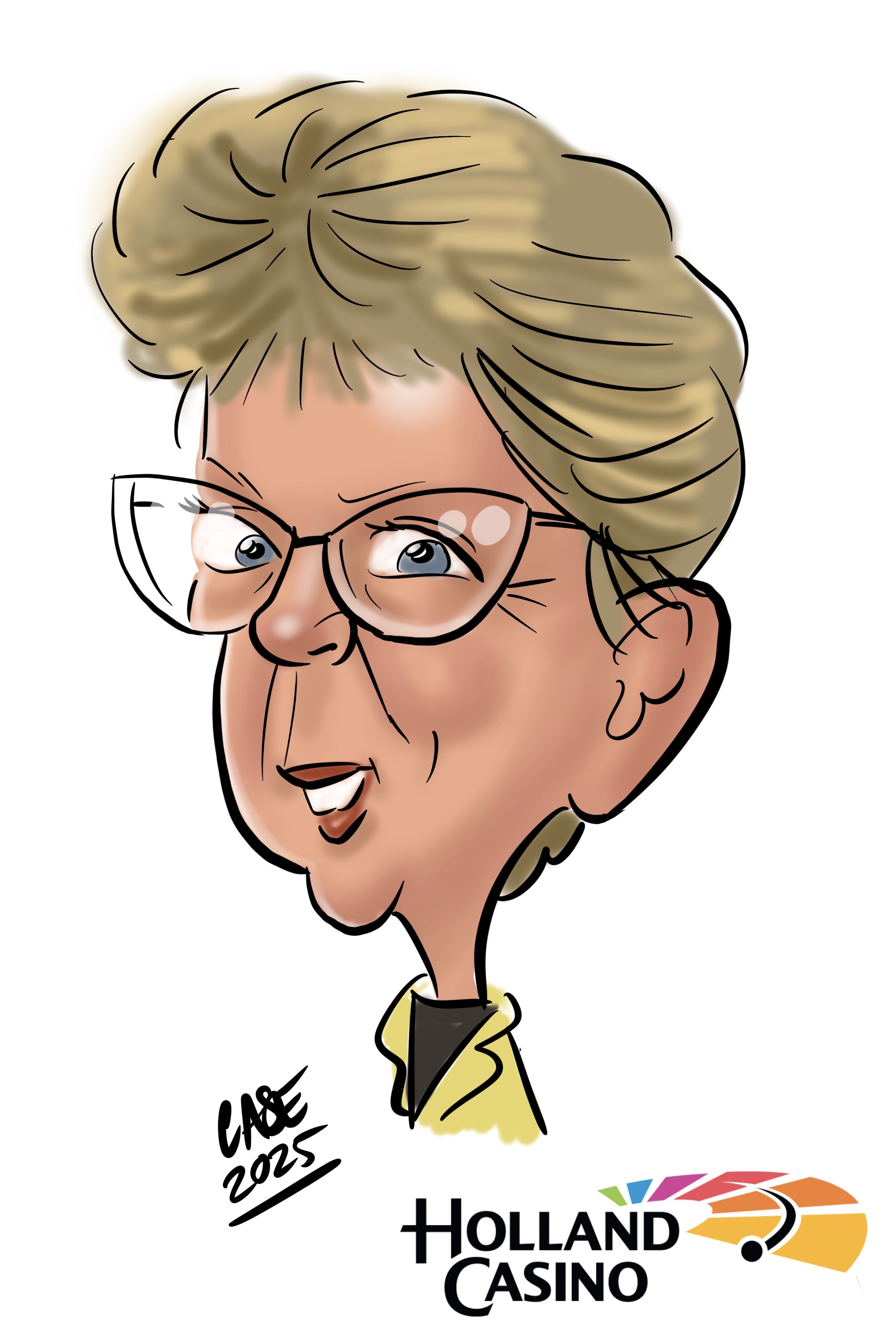 Karikatuur