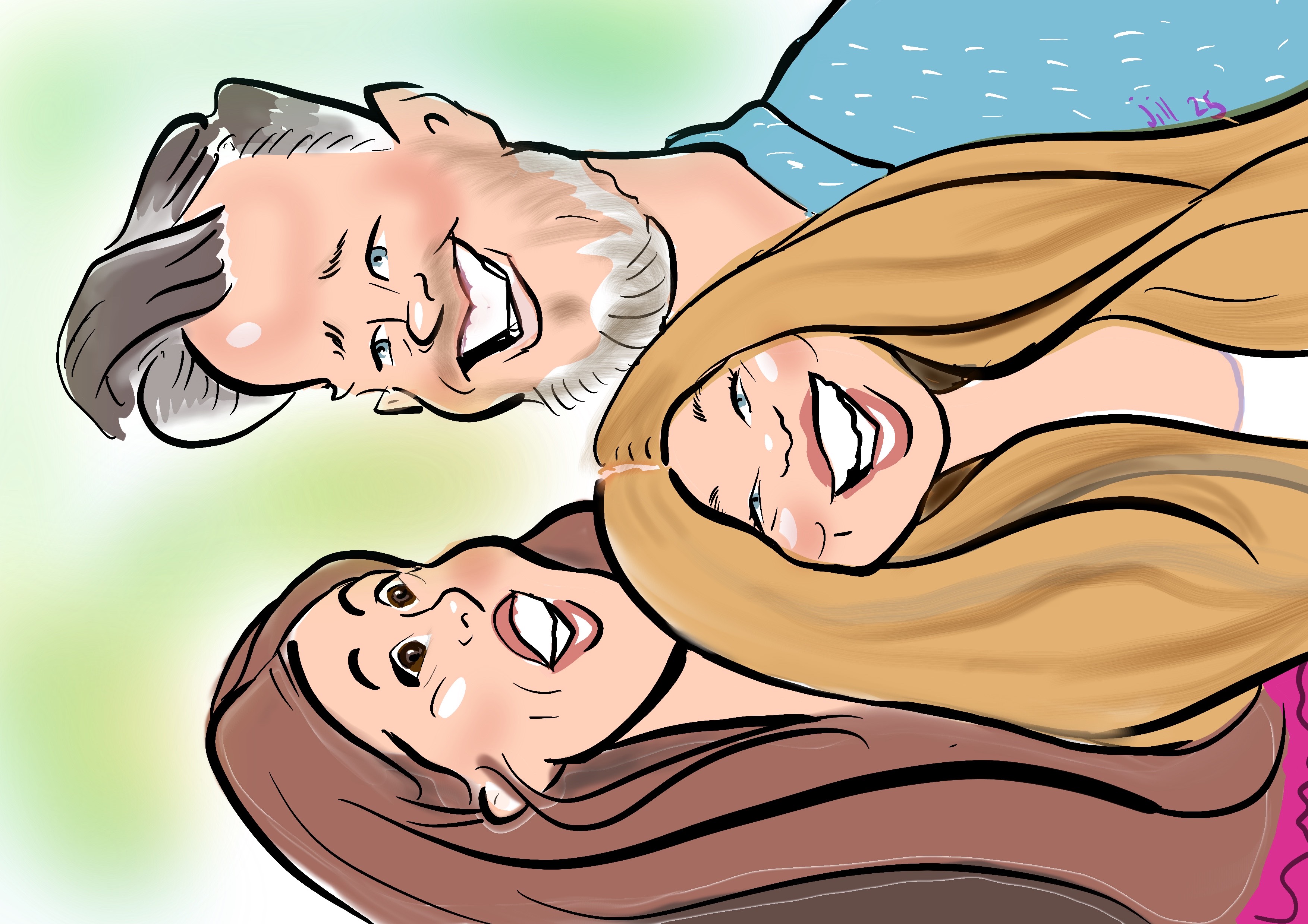 Karikatuur