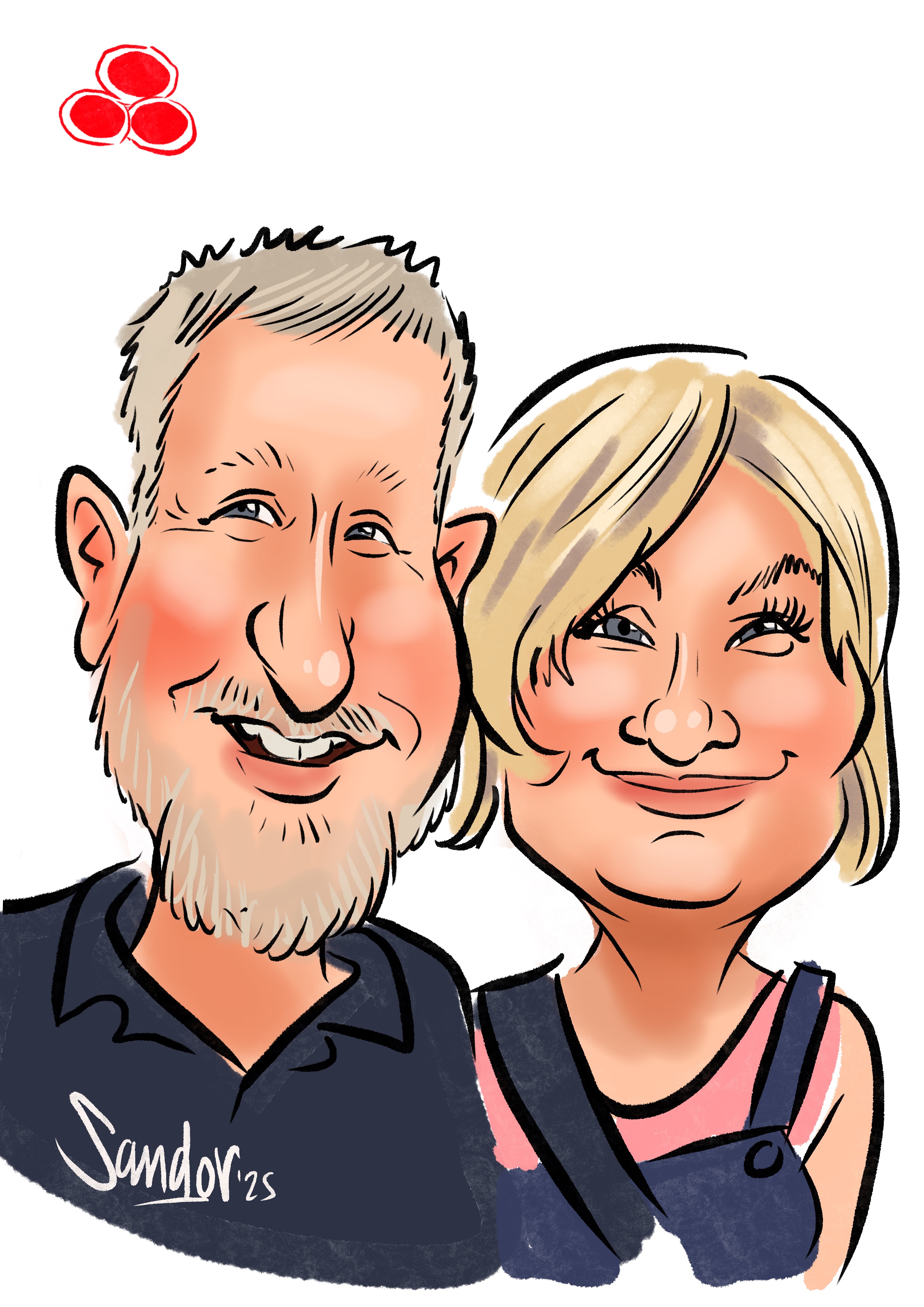 Karikatuur Karikatuur