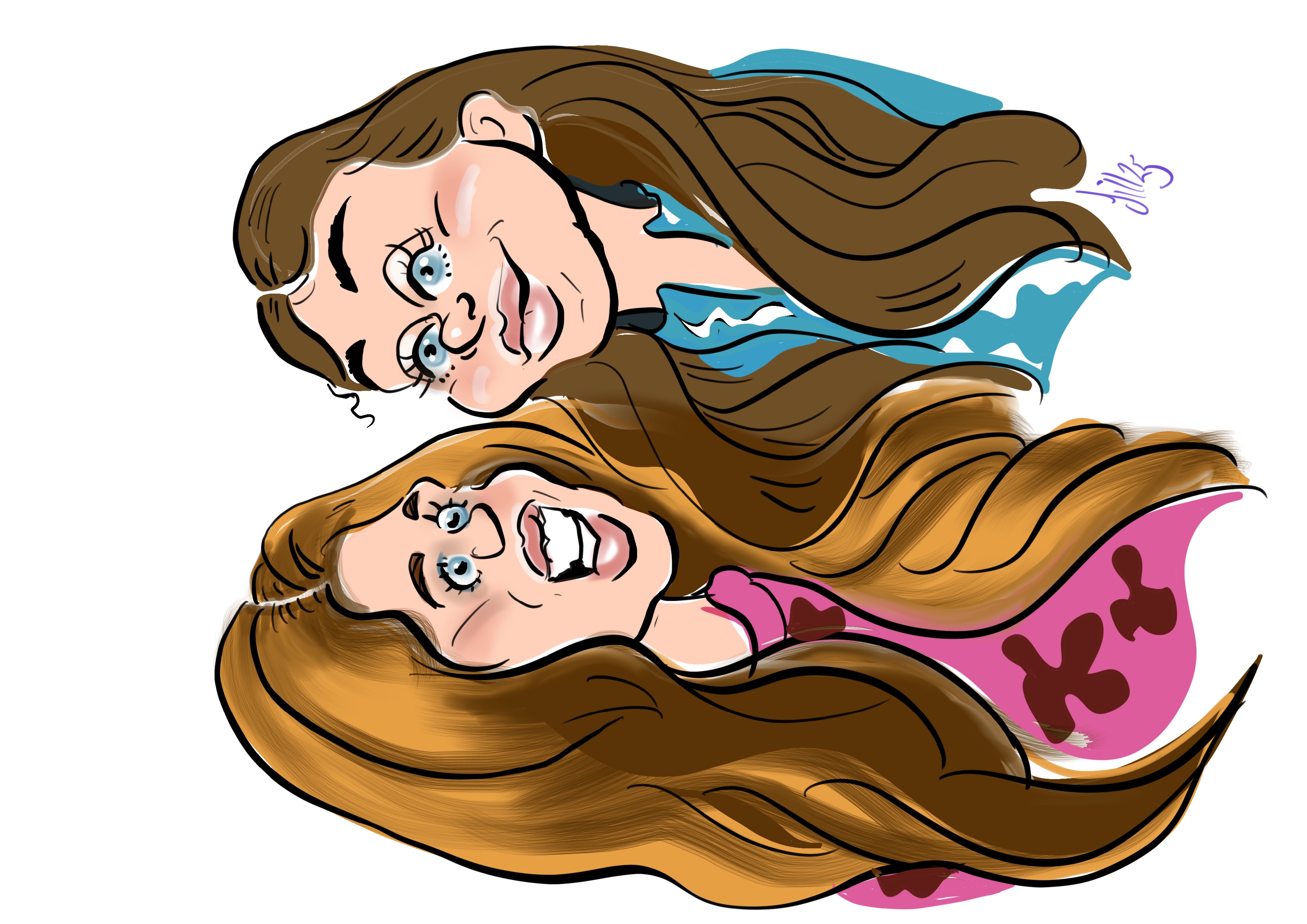 Karikatuur