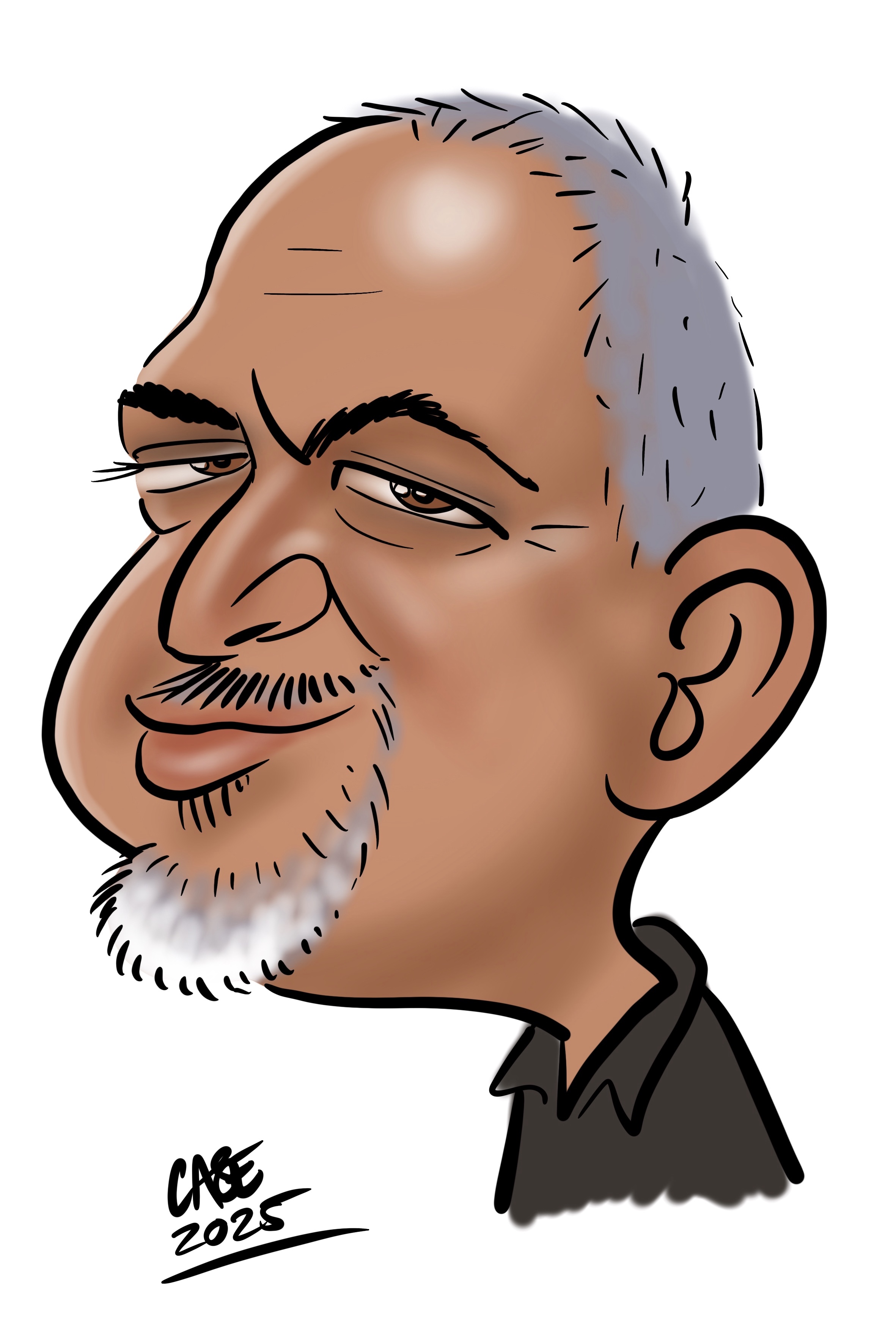 Karikatuur