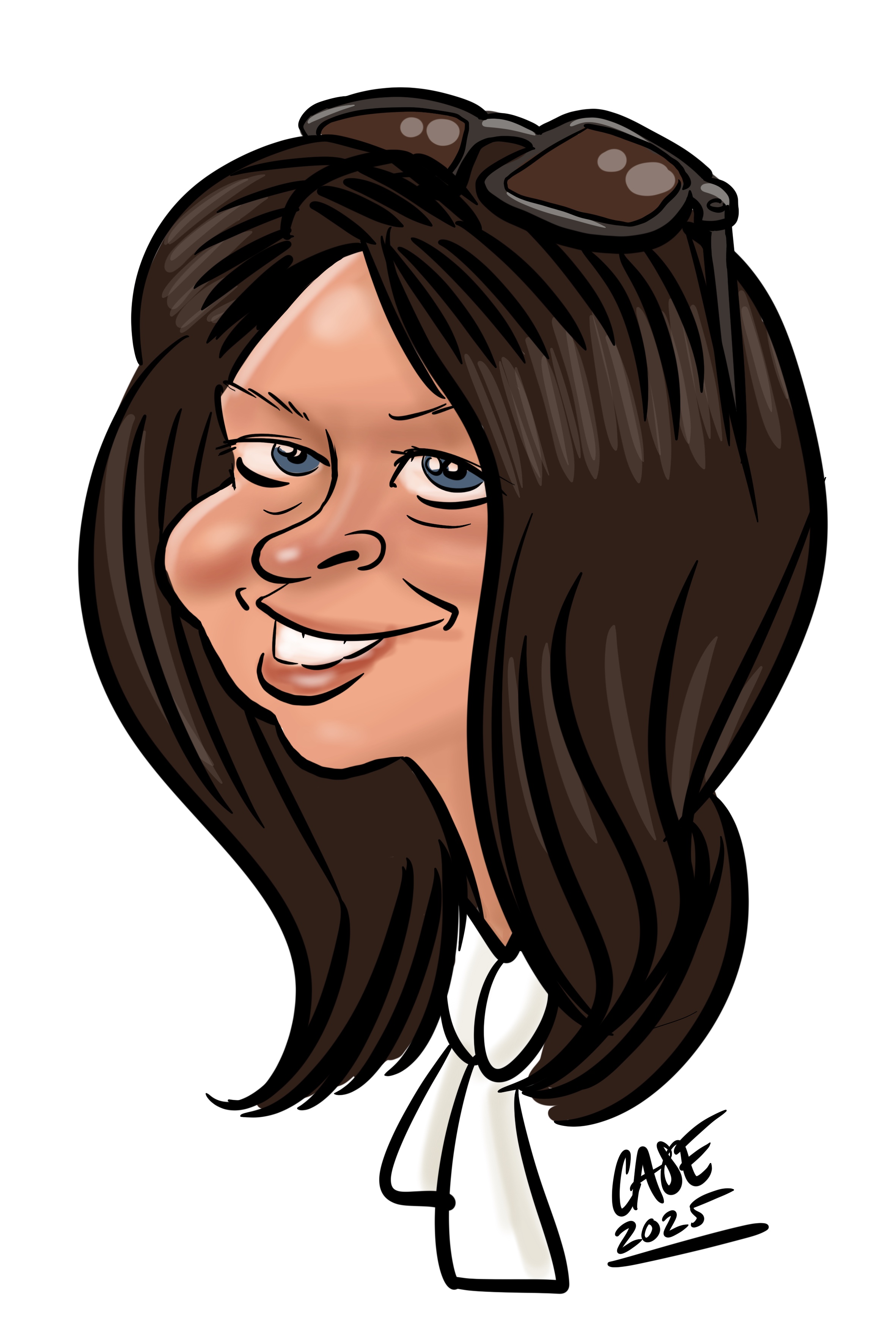 Karikatuur
