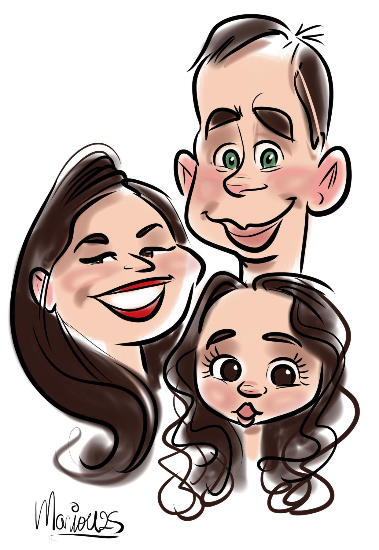 Karikatuur Karikatuur