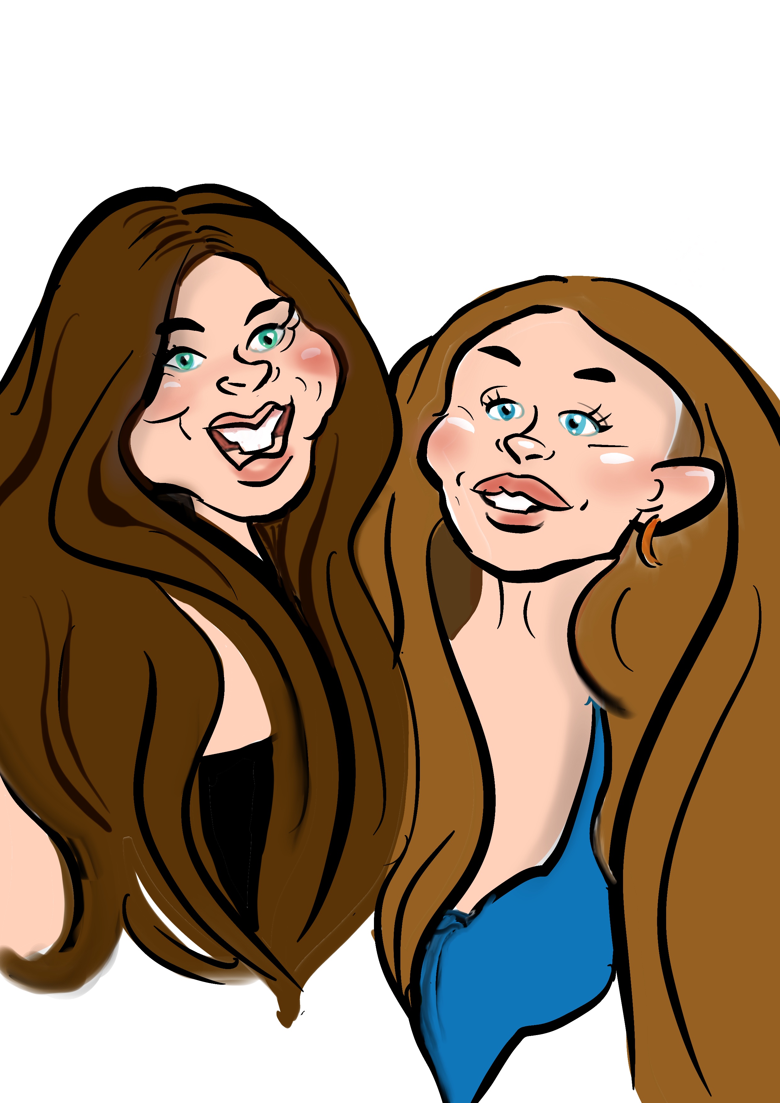 Karikatuur