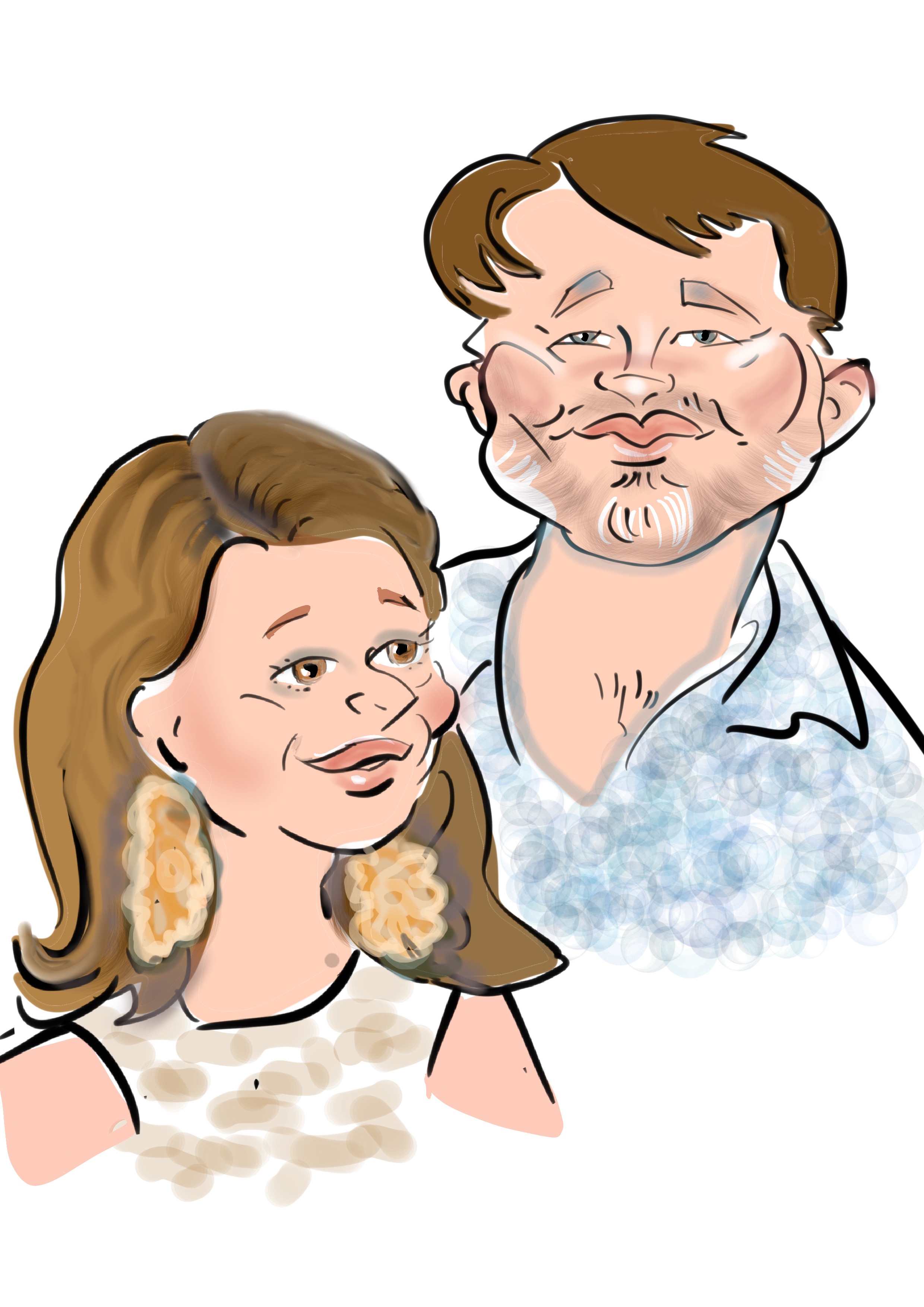 Karikatuur