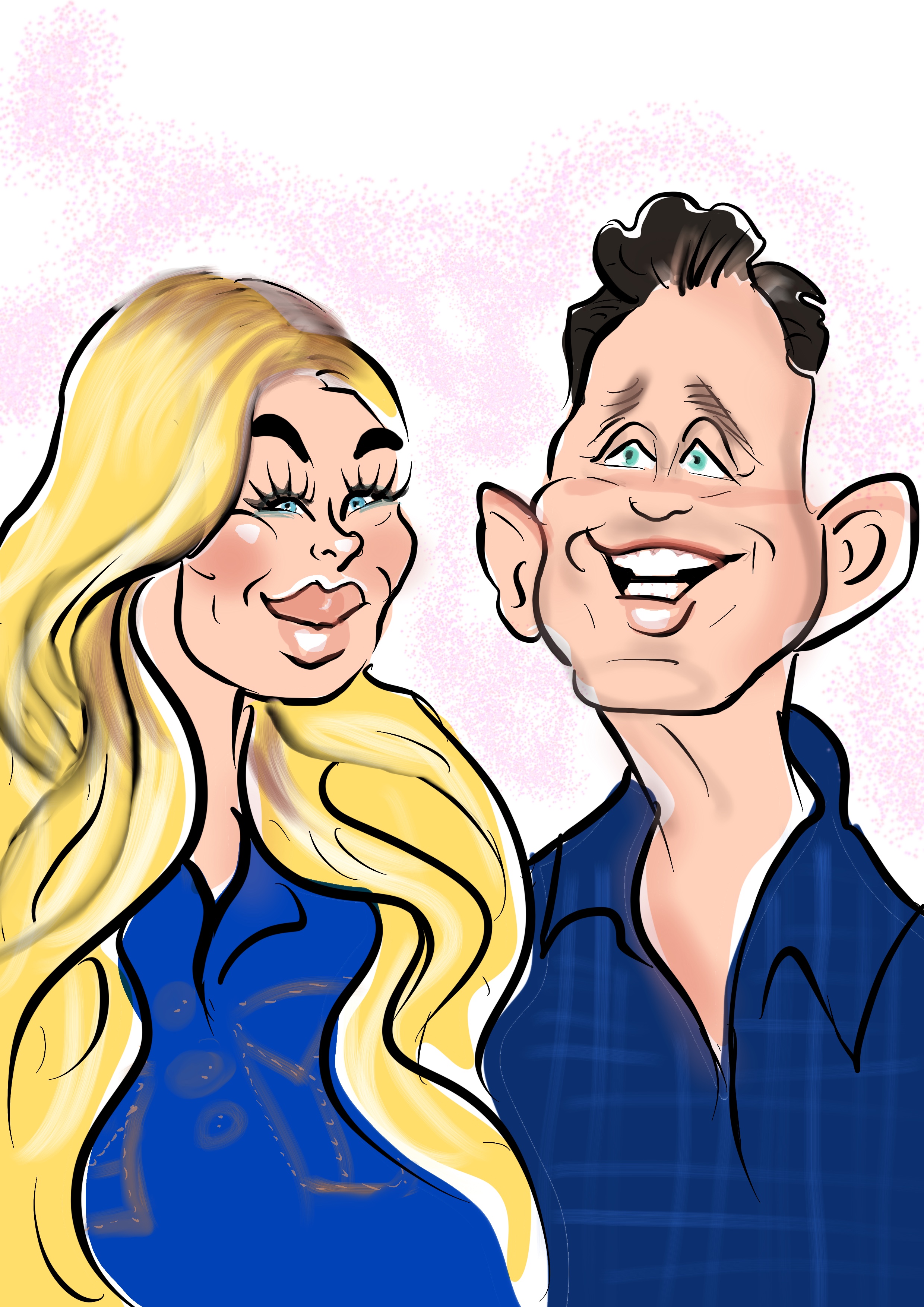 Karikatuur