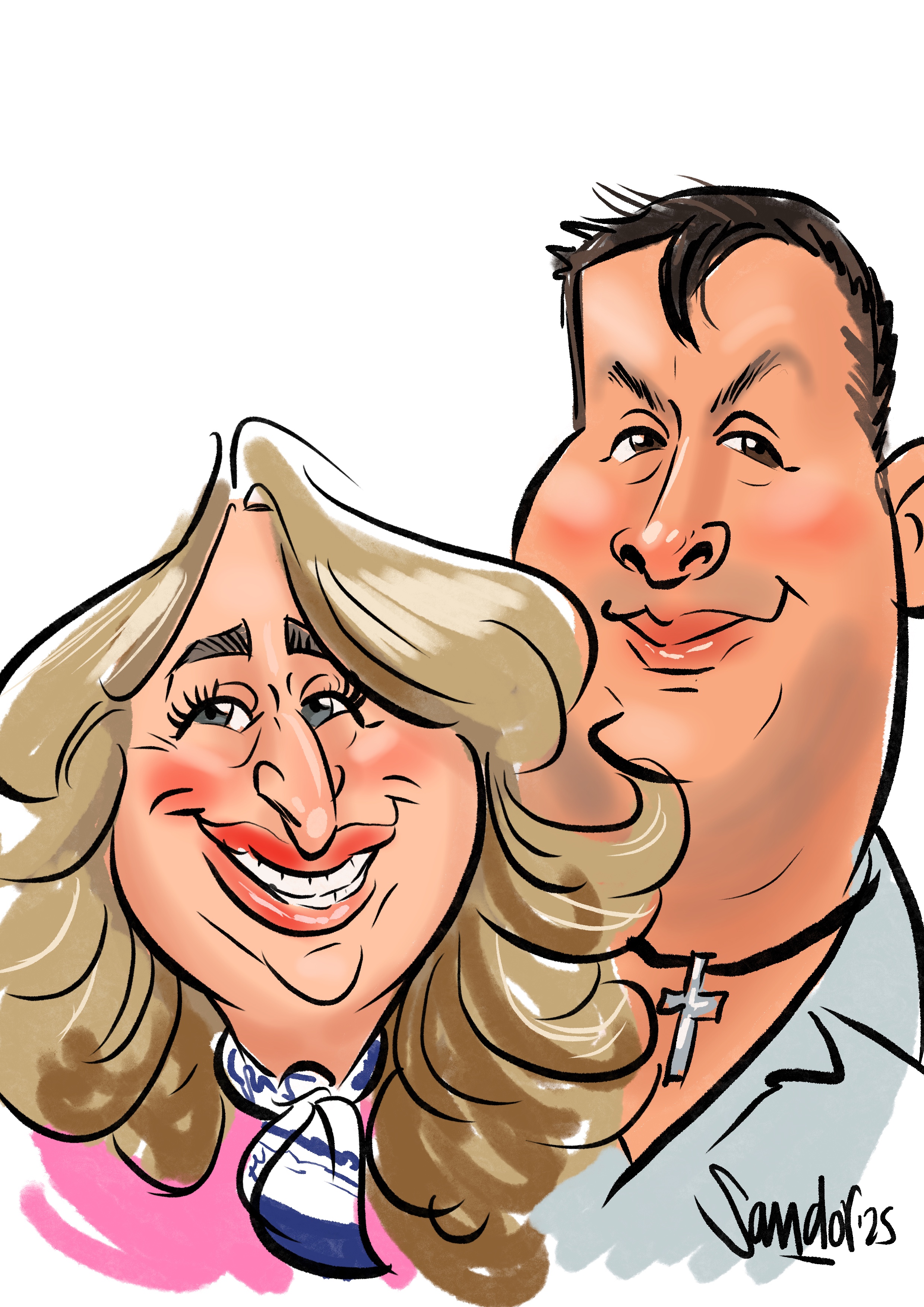 Karikatuur