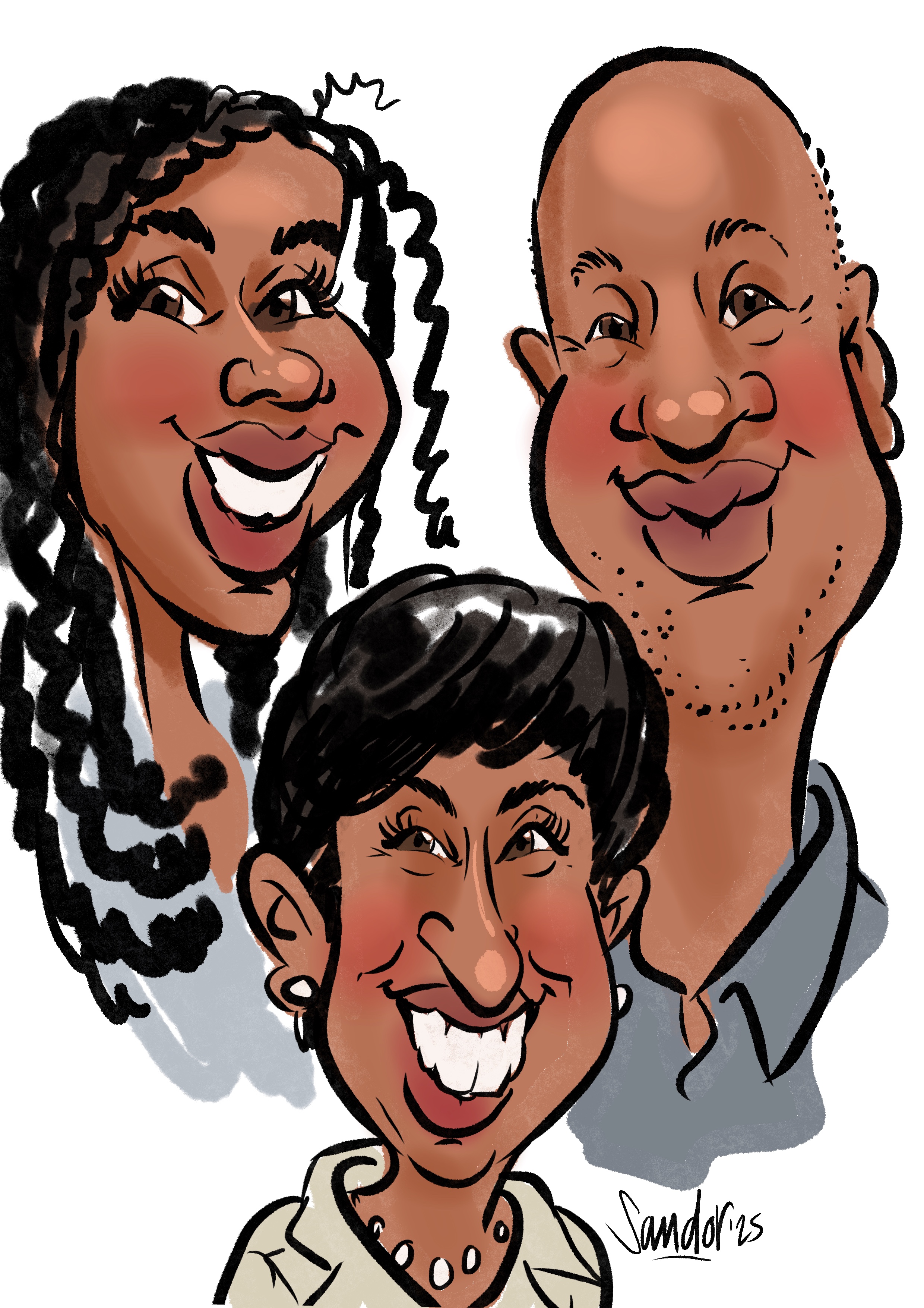 Karikatuur
