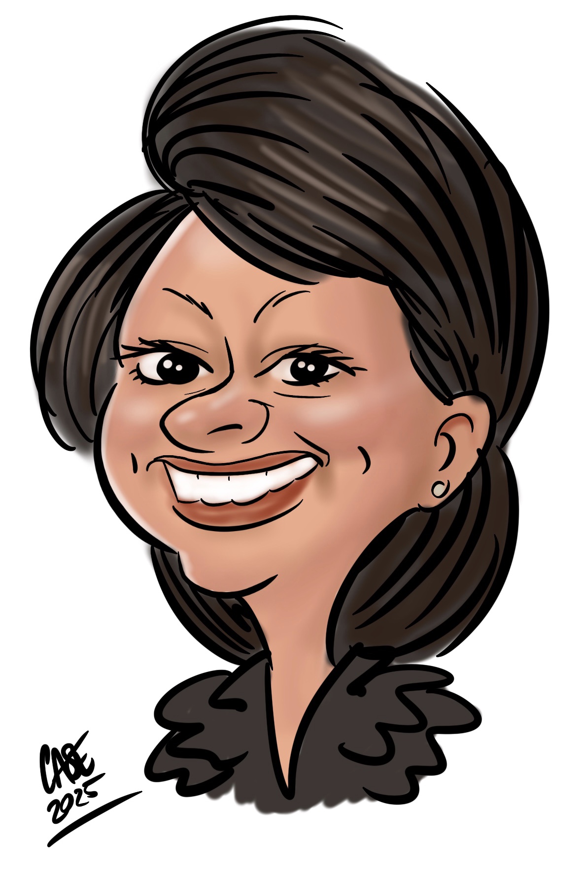 Karikatuur Karikatuur