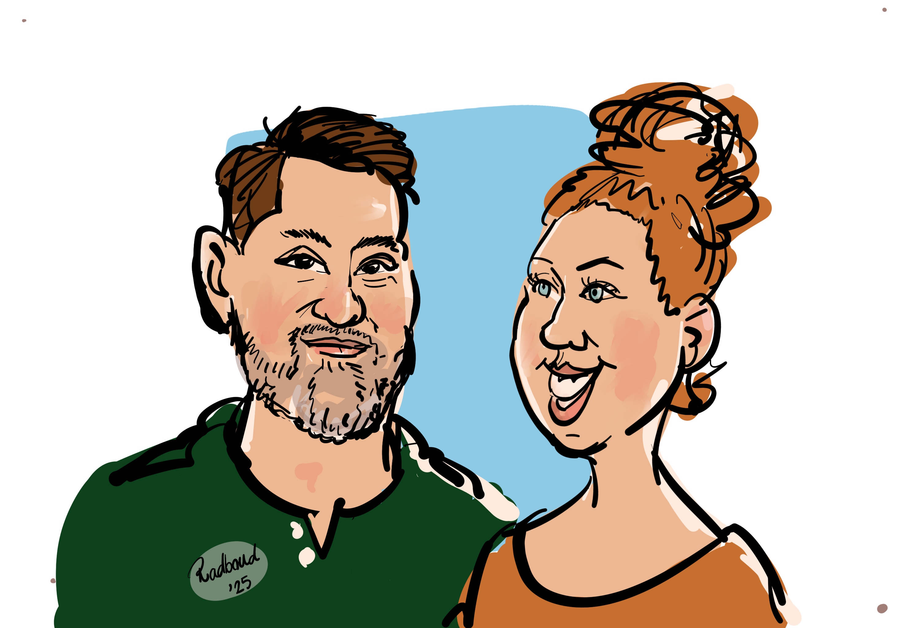 Karikatuur Karikatuur