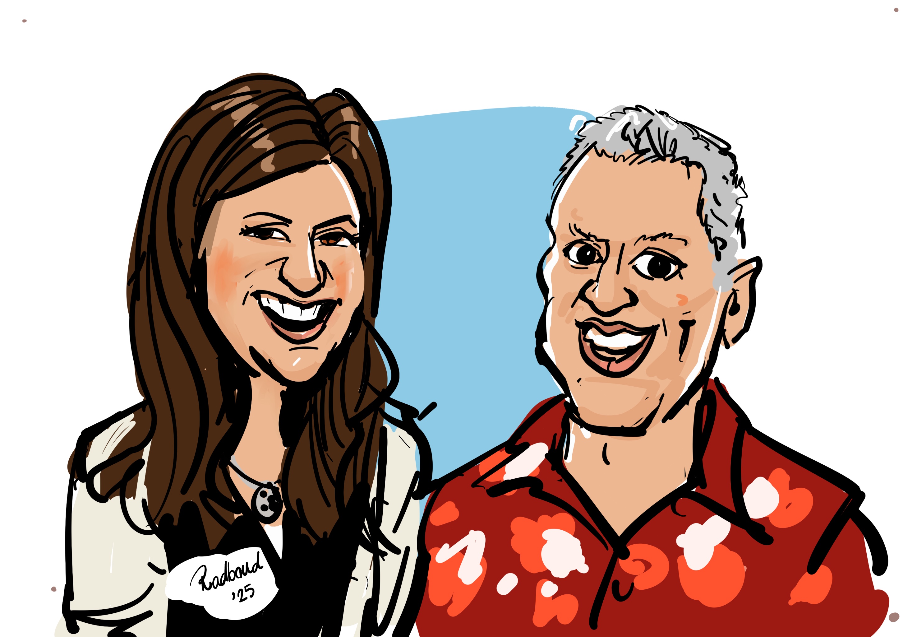 Karikatuur Karikatuur