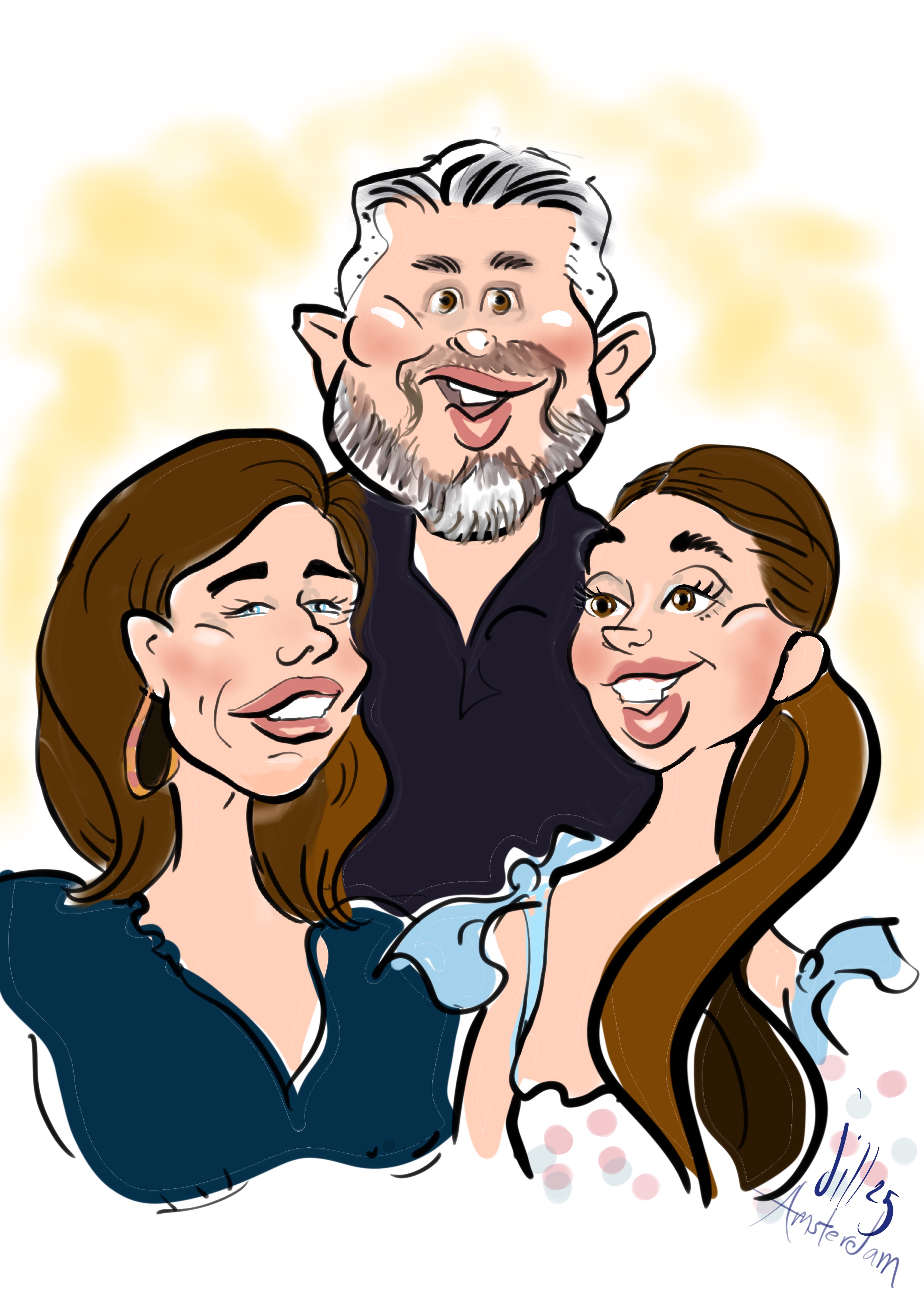 Karikatuur Karikatuur