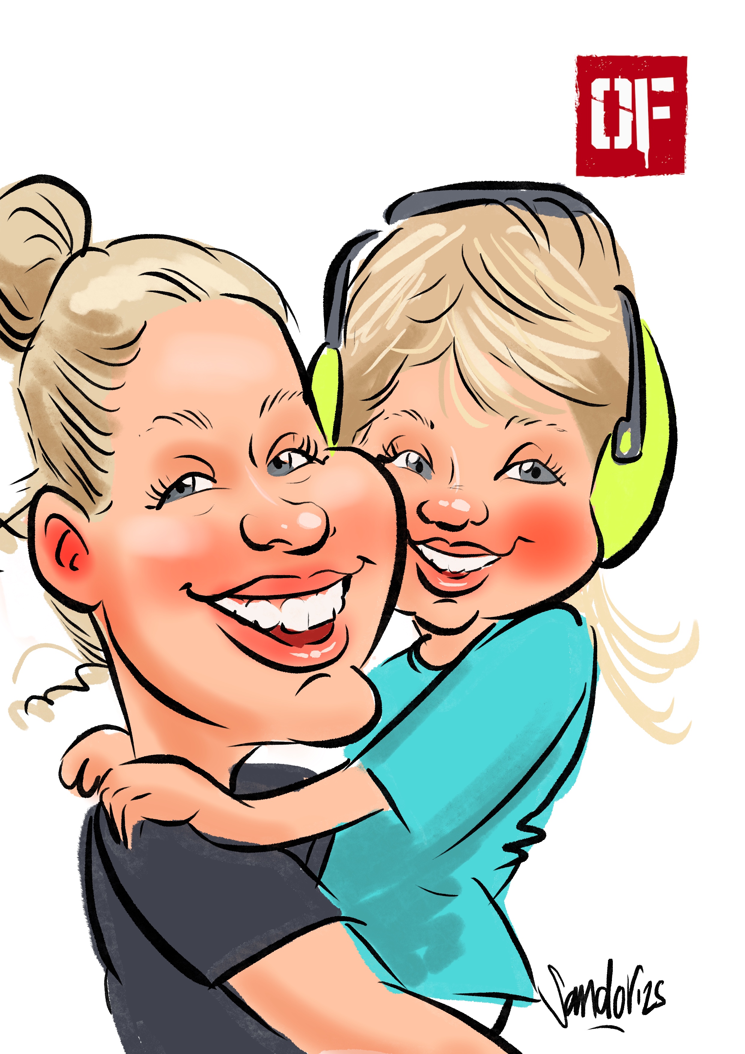 Karikatuur