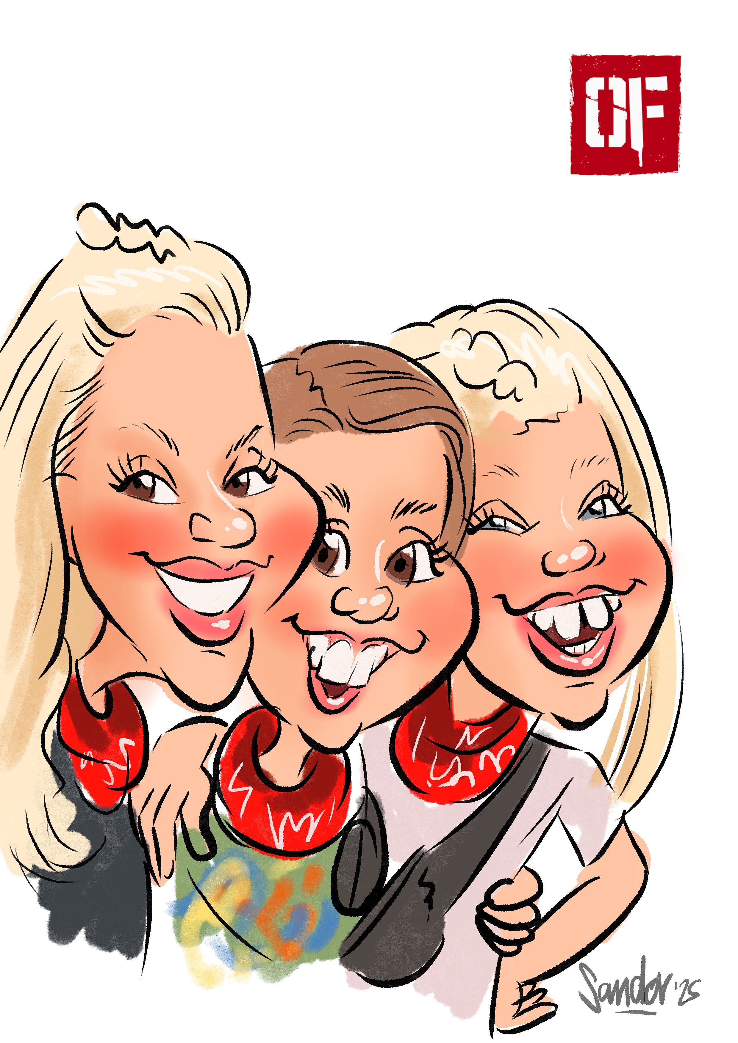 Karikatuur