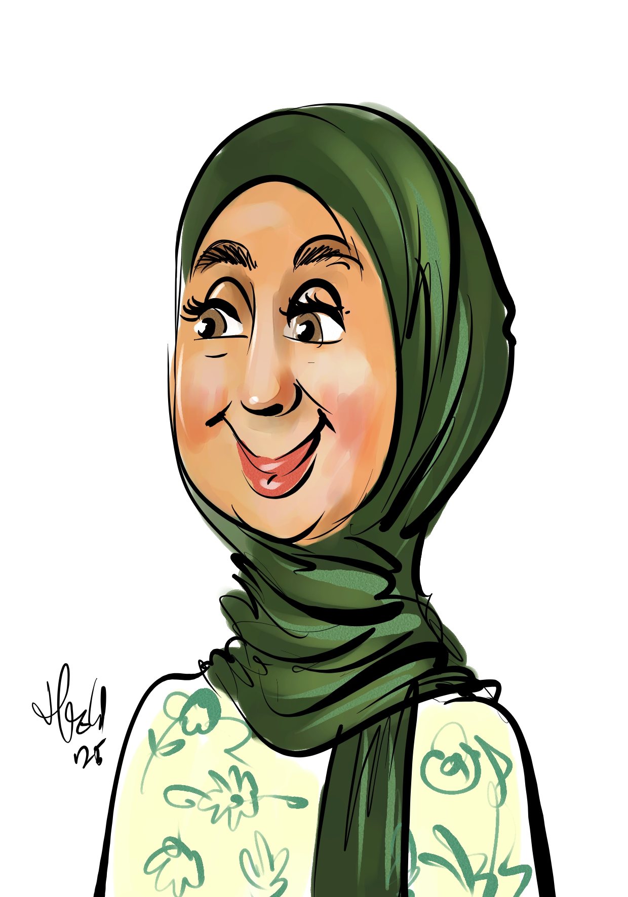 Karikatuur