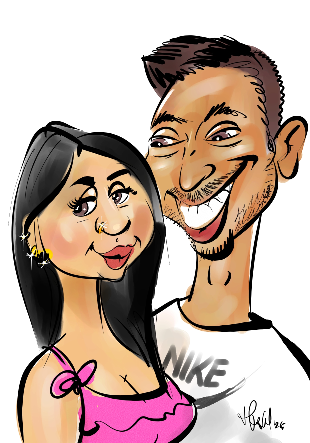 Karikatuur