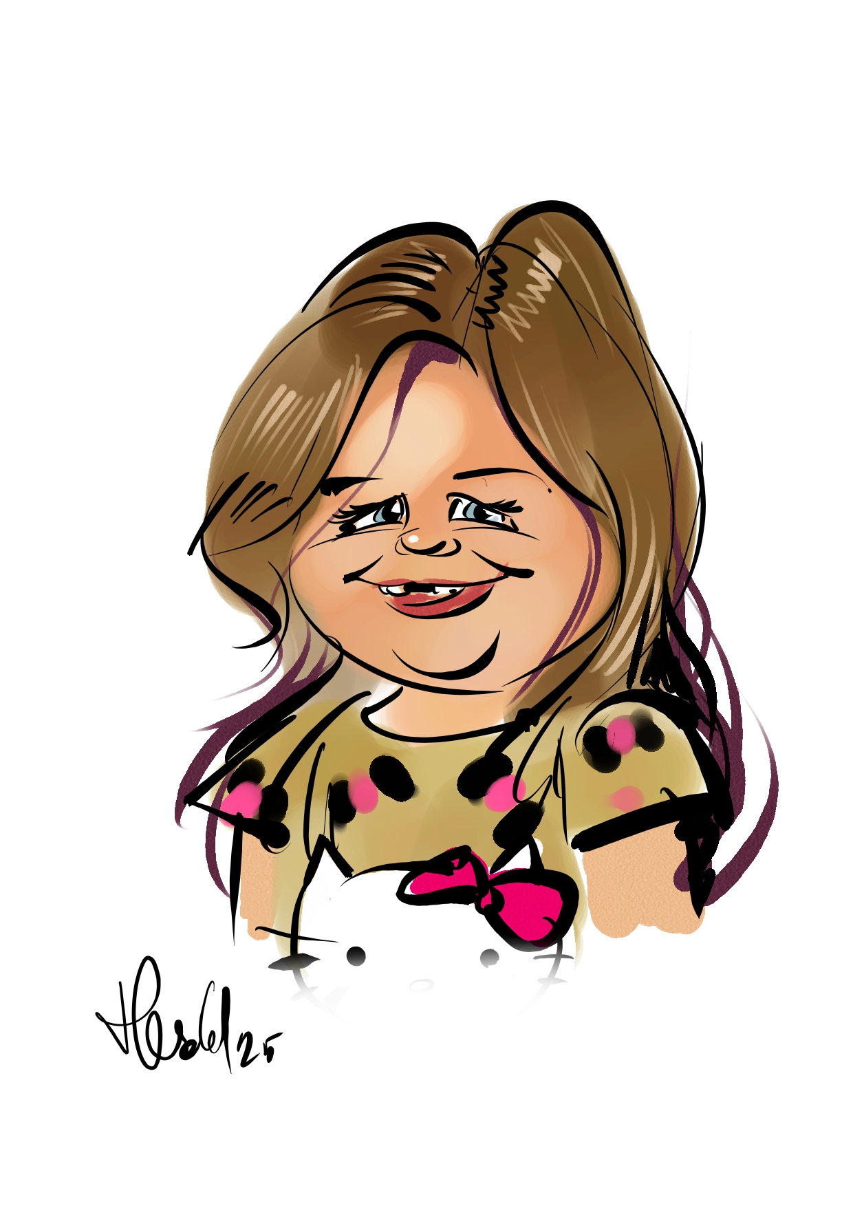 Karikatuur
