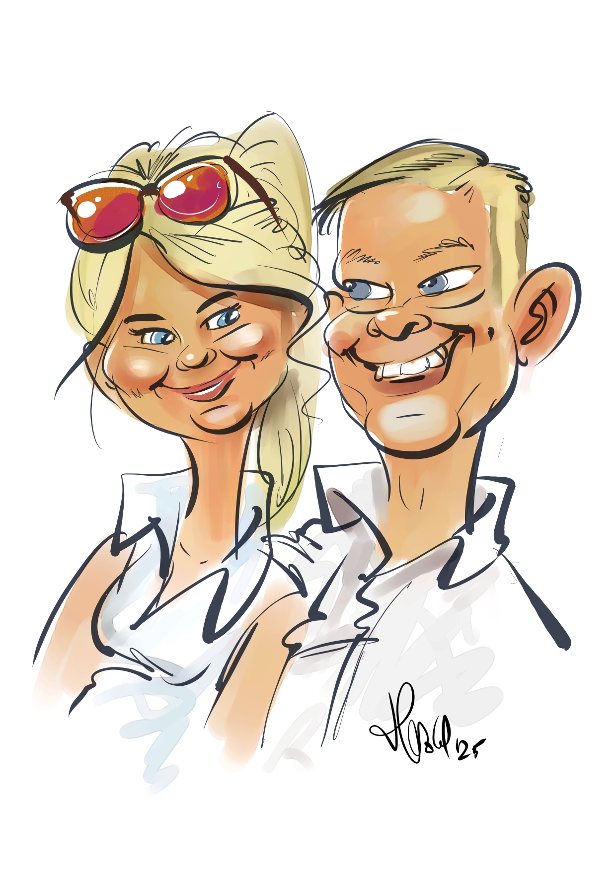 Karikatuur