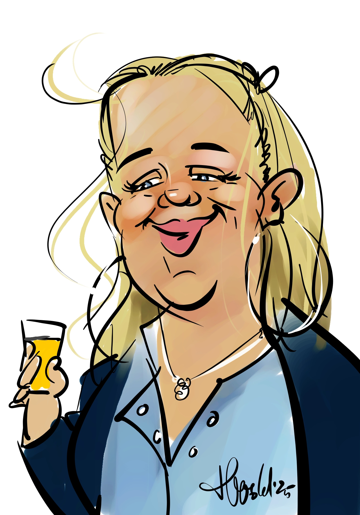 Karikatuur