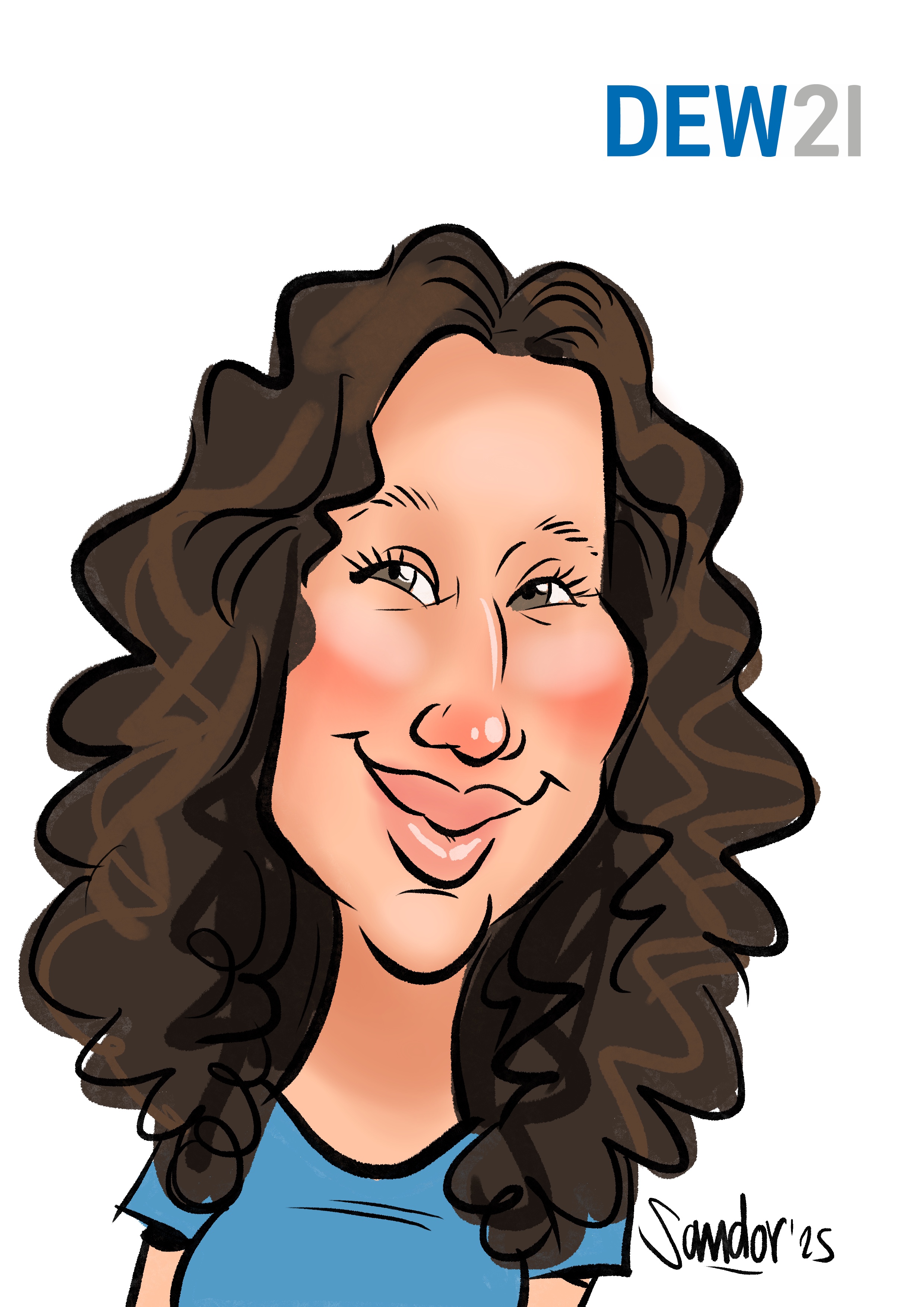 Karikatuur