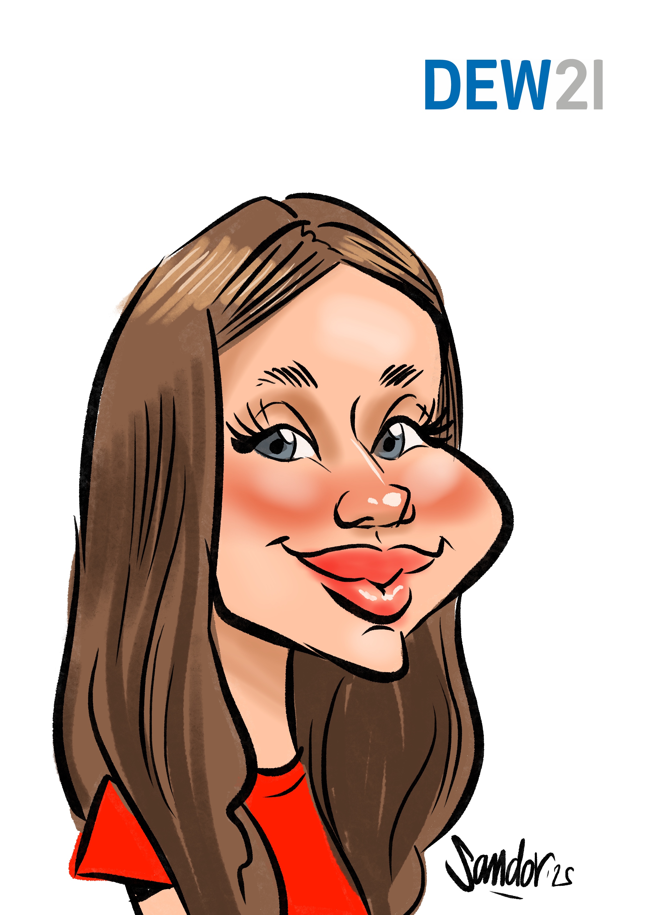 Karikatuur
