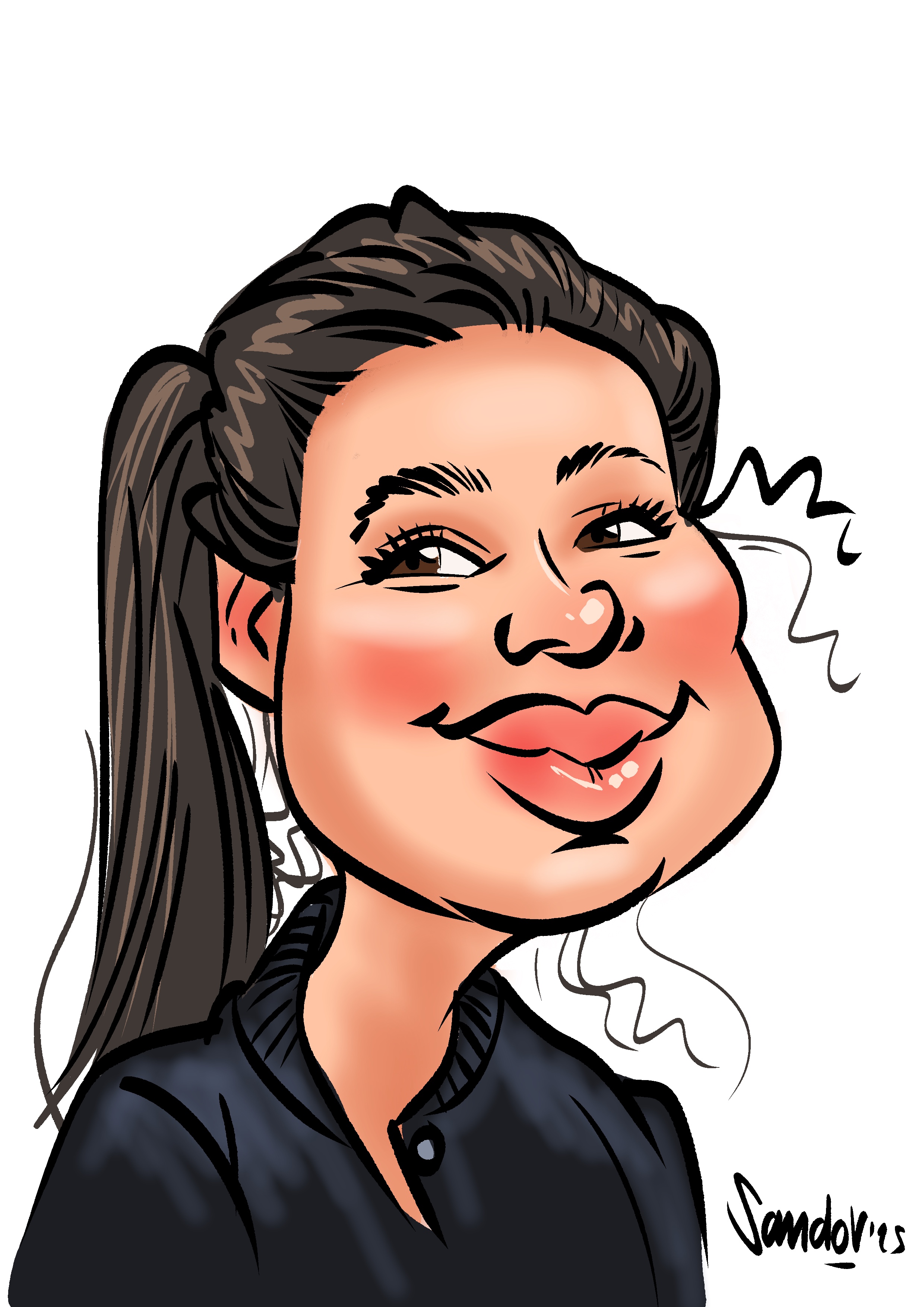 Karikatuur