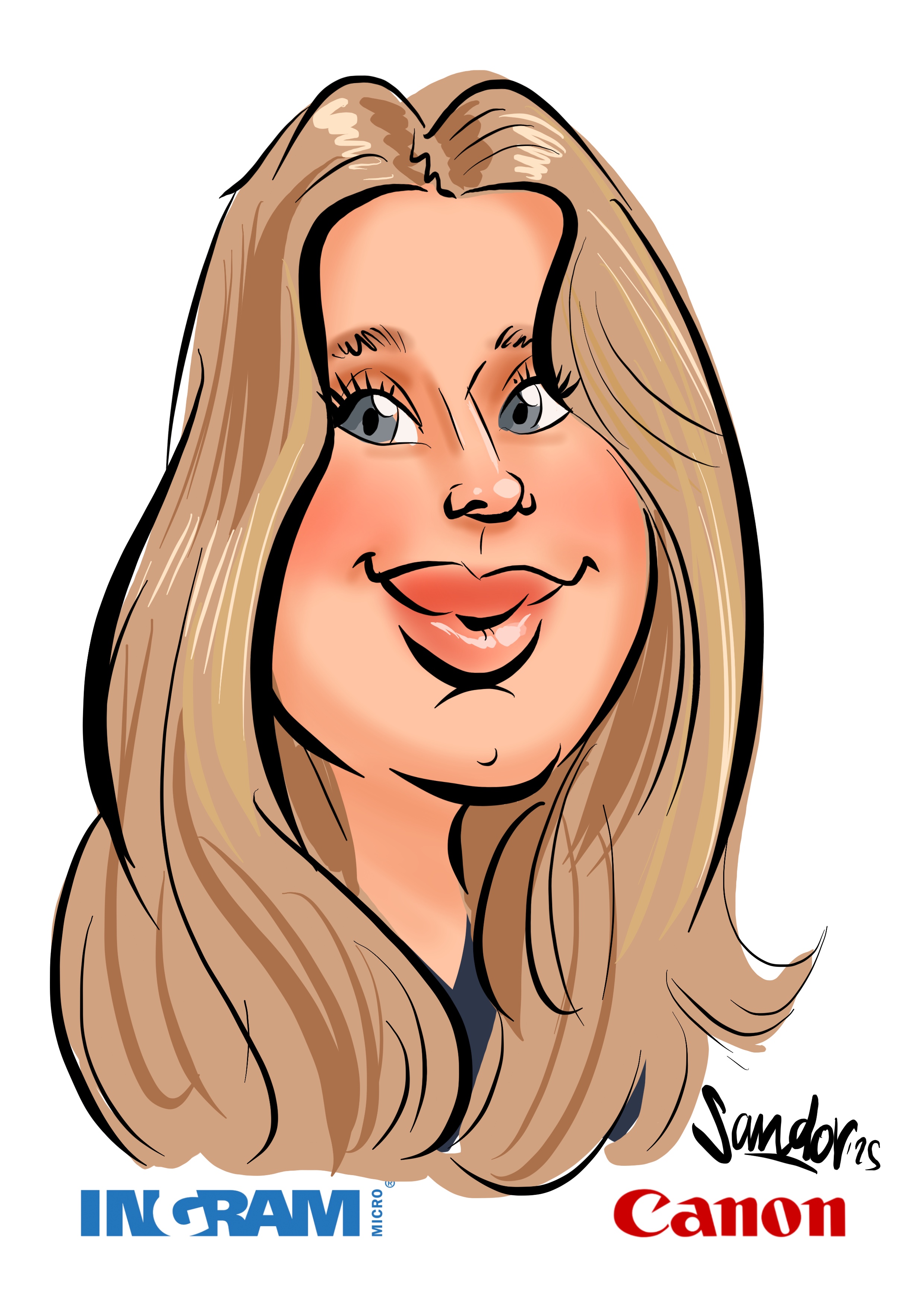 Karikatuur