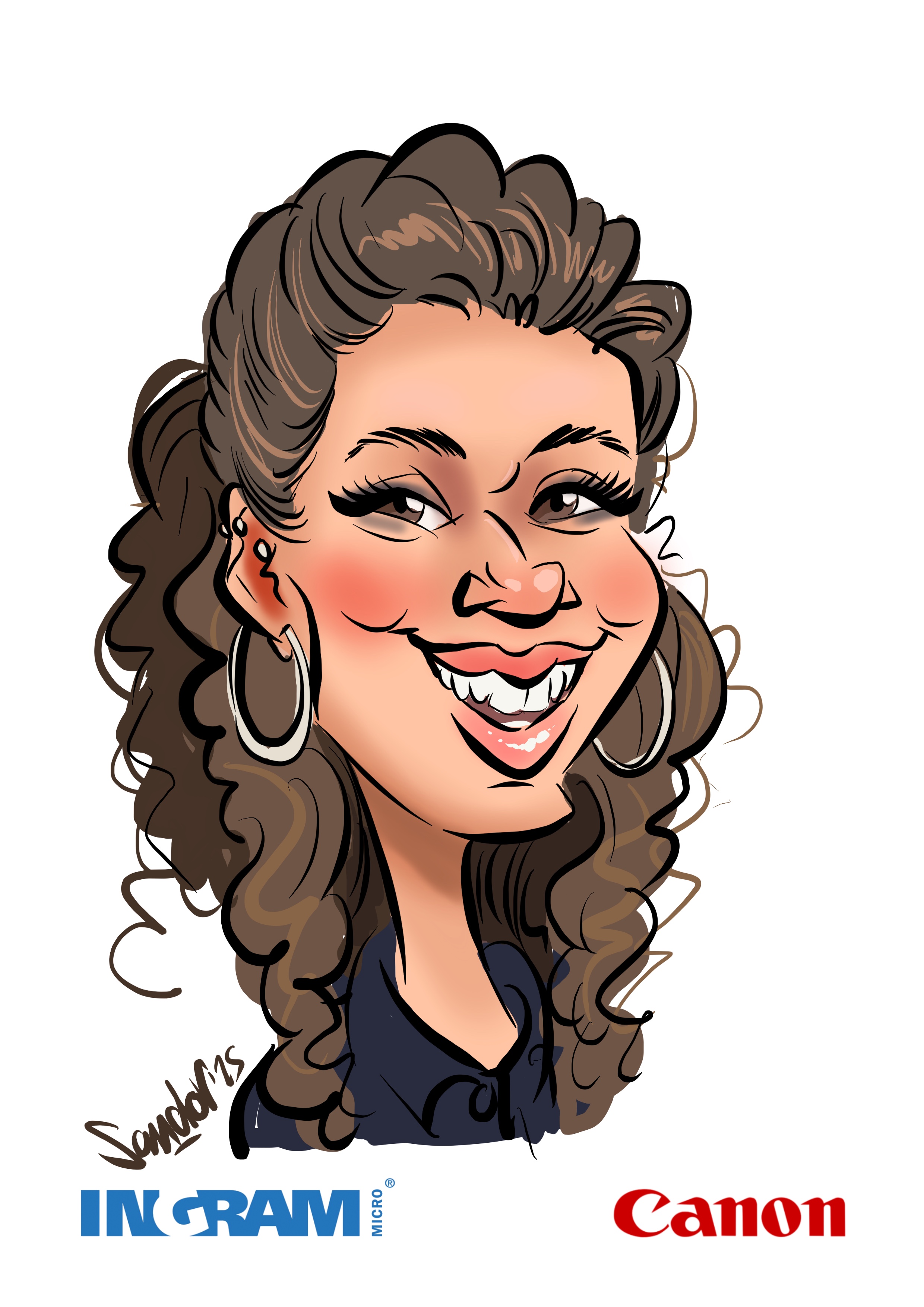 Karikatuur
