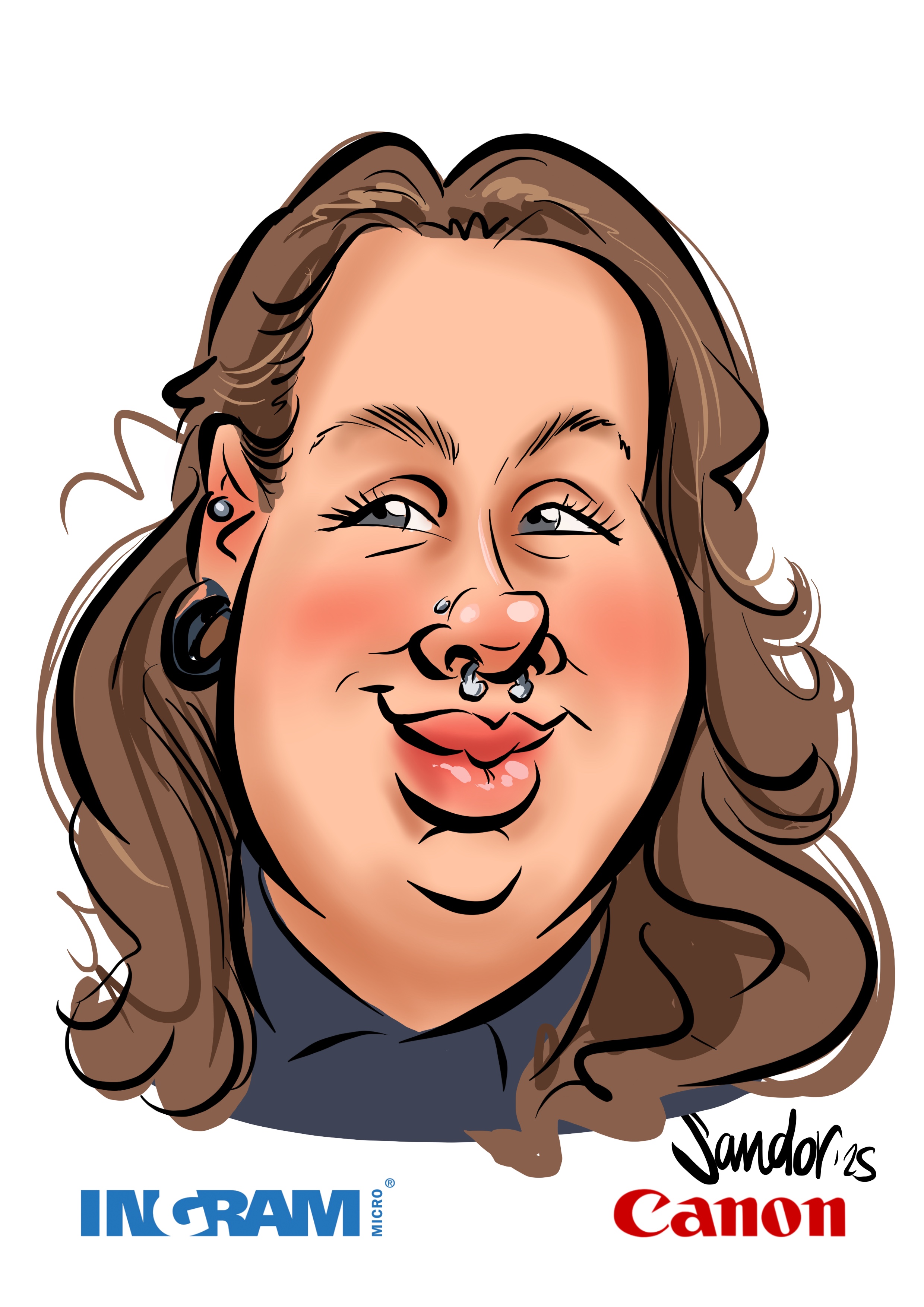Karikatuur