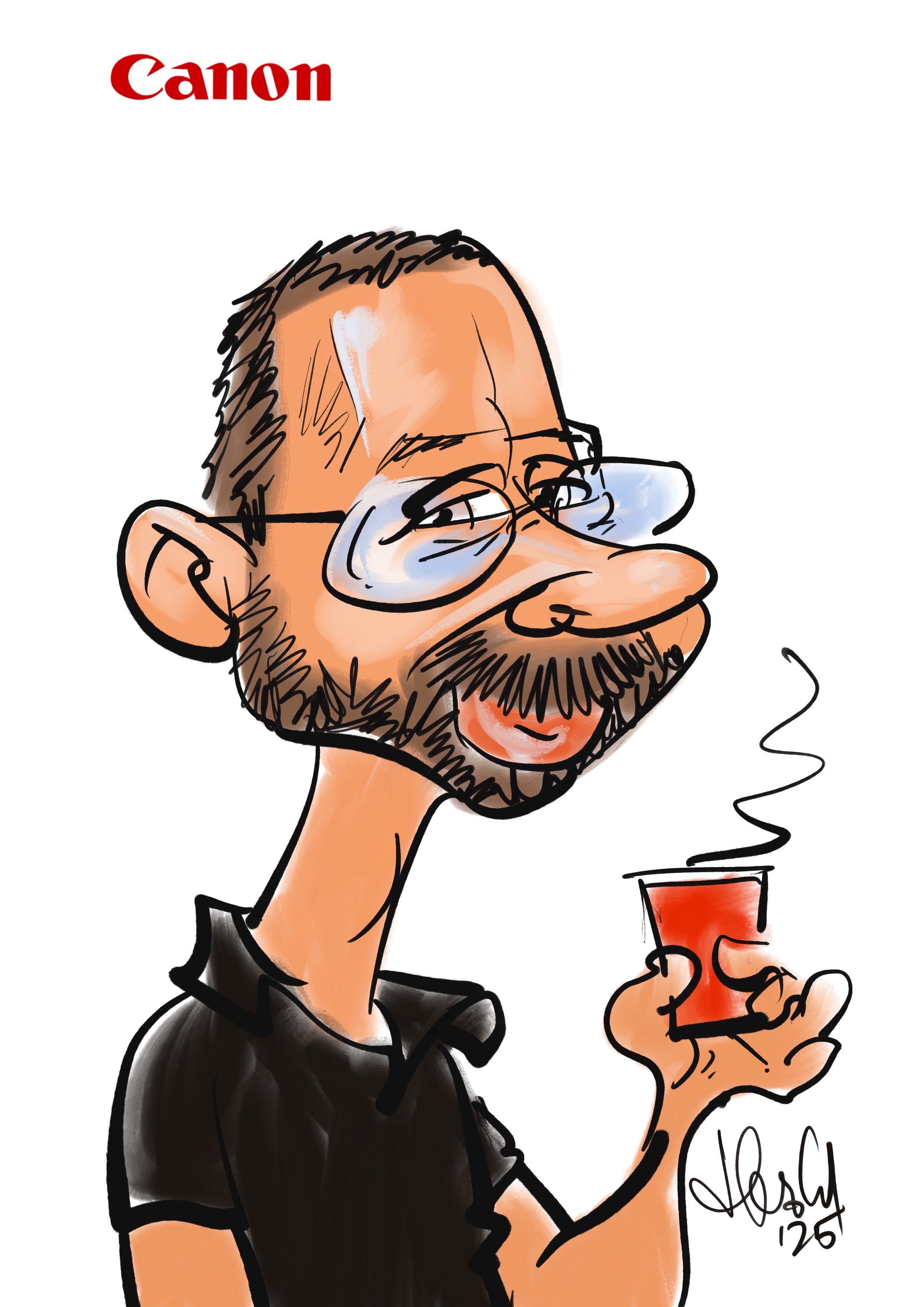 Karikatuur