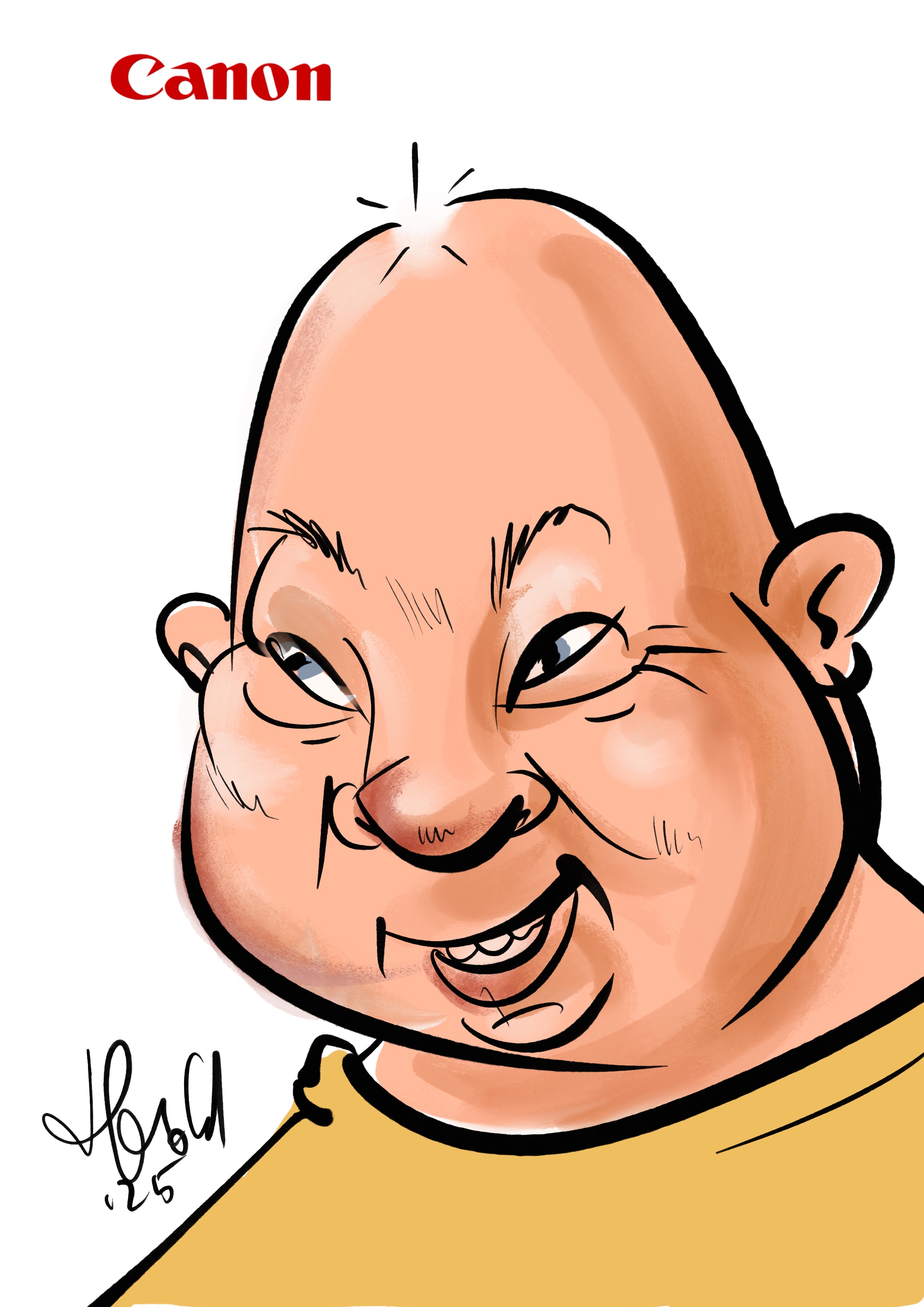 Karikatuur