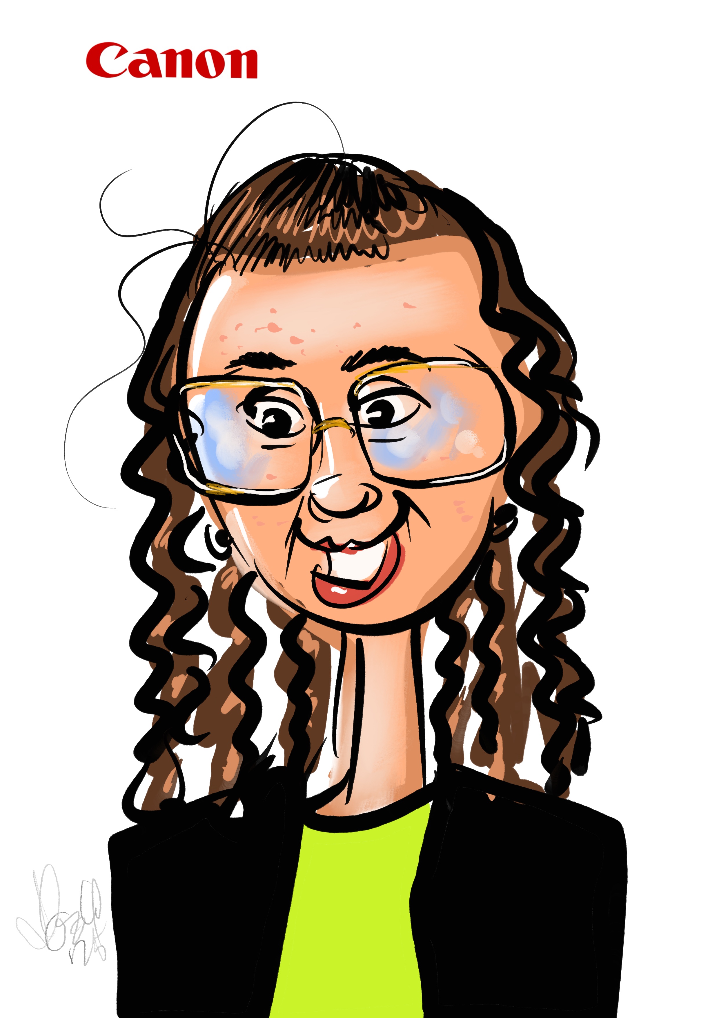 Karikatuur