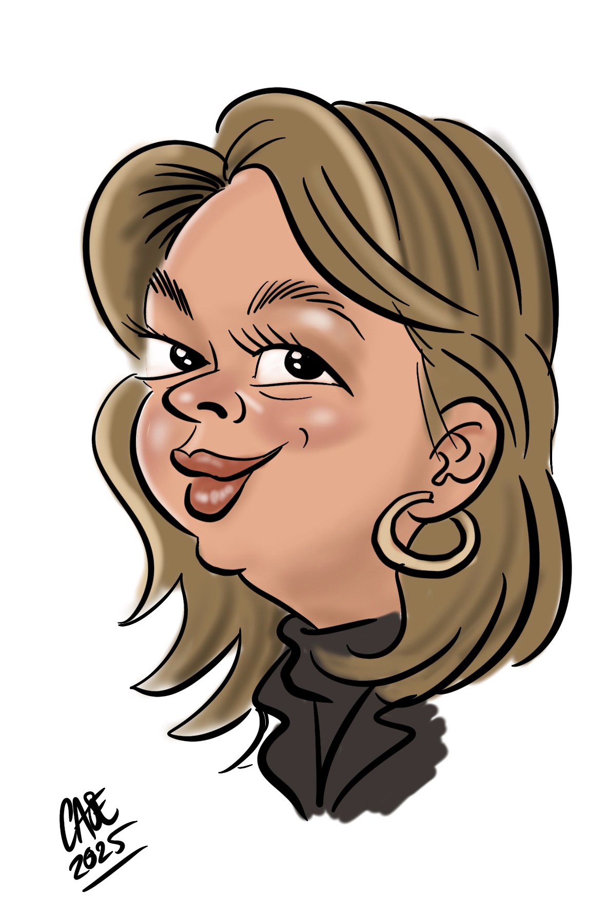 Karikatuur