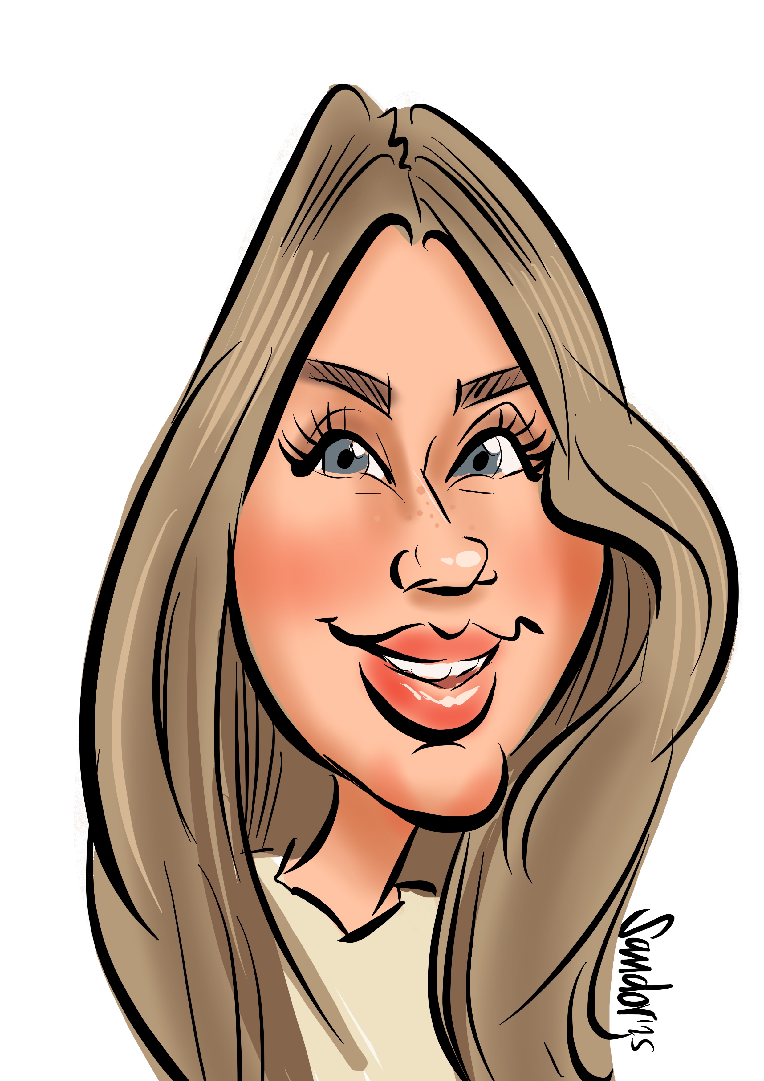 Karikatuur