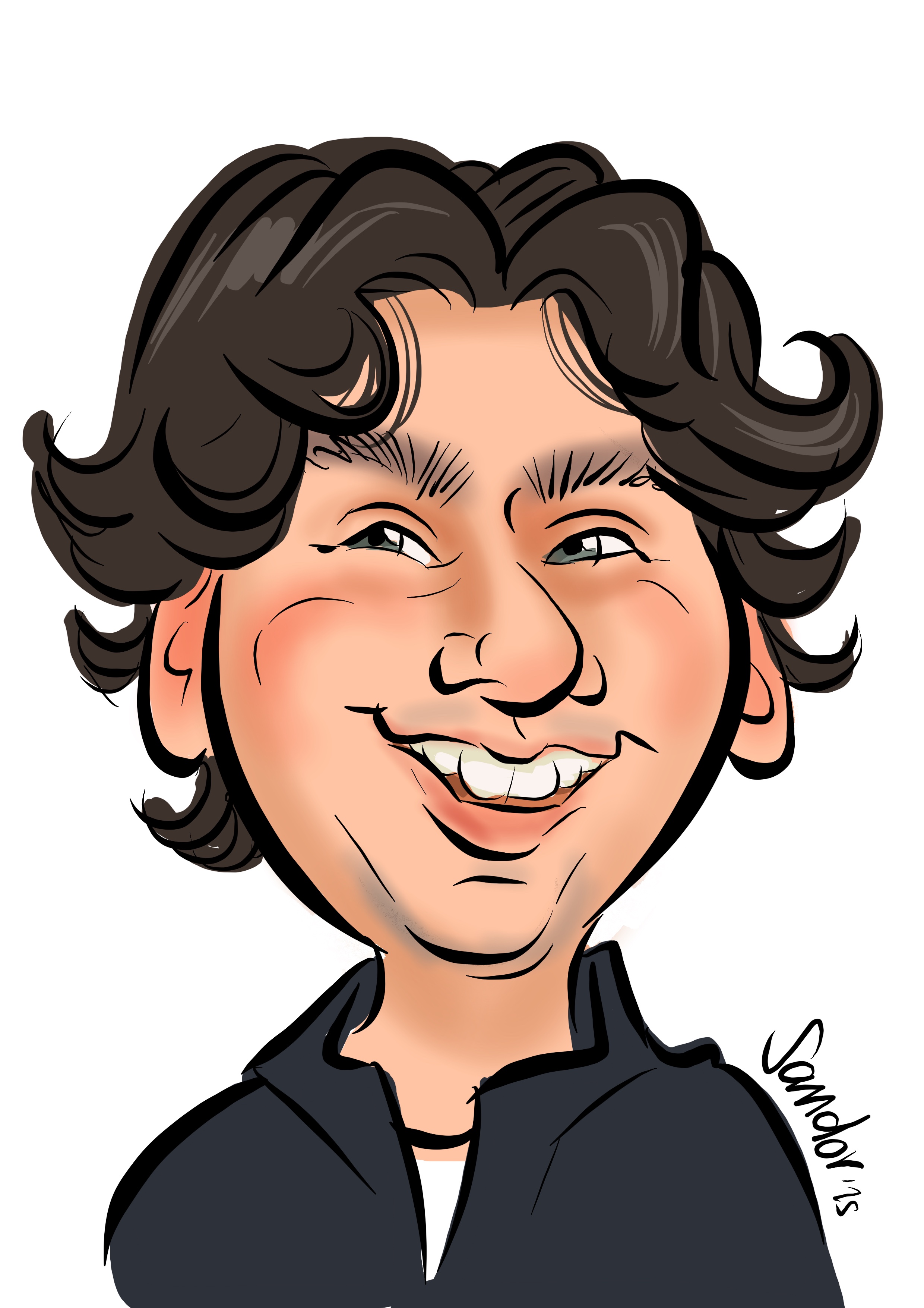 Karikatuur