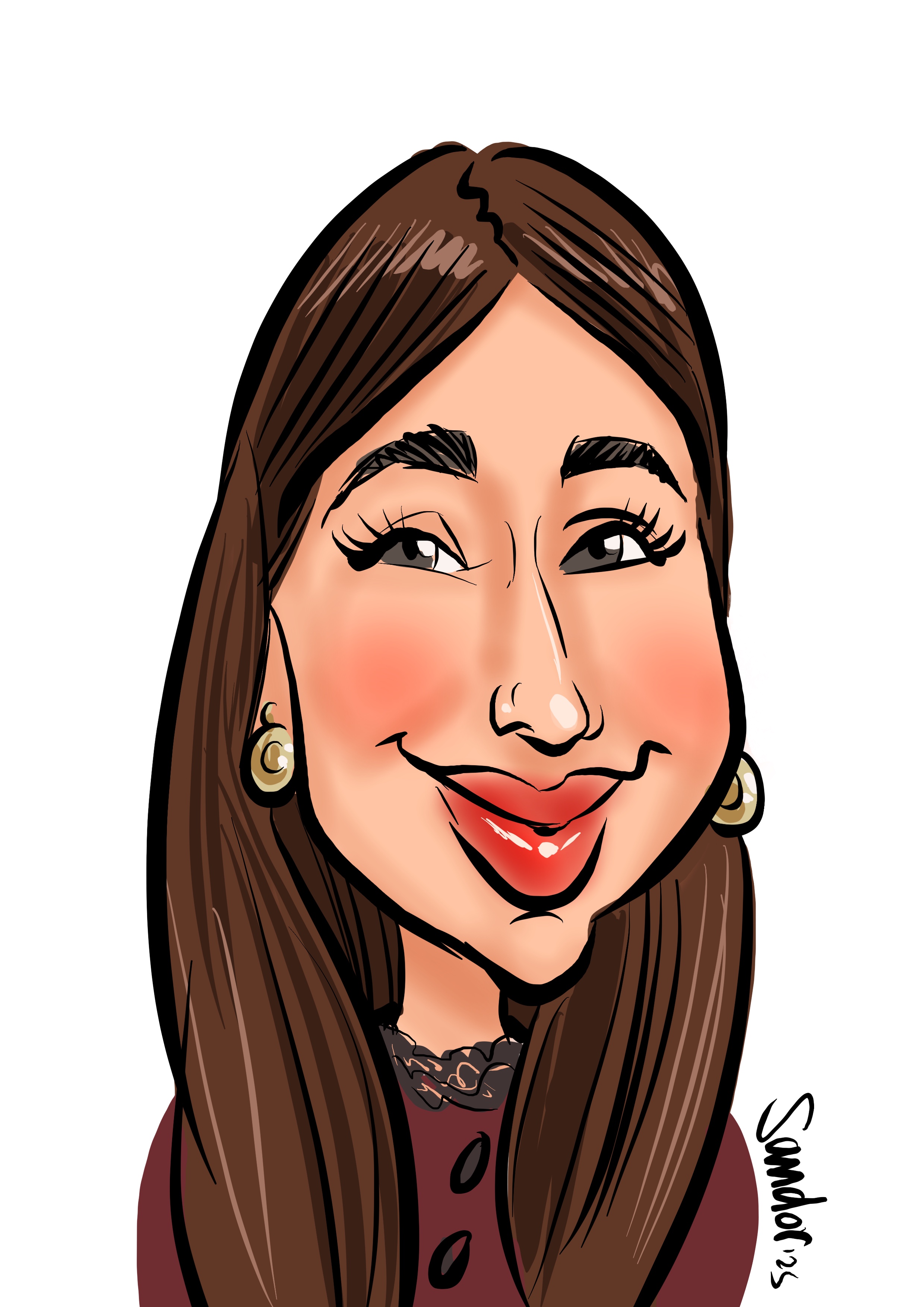 Karikatuur
