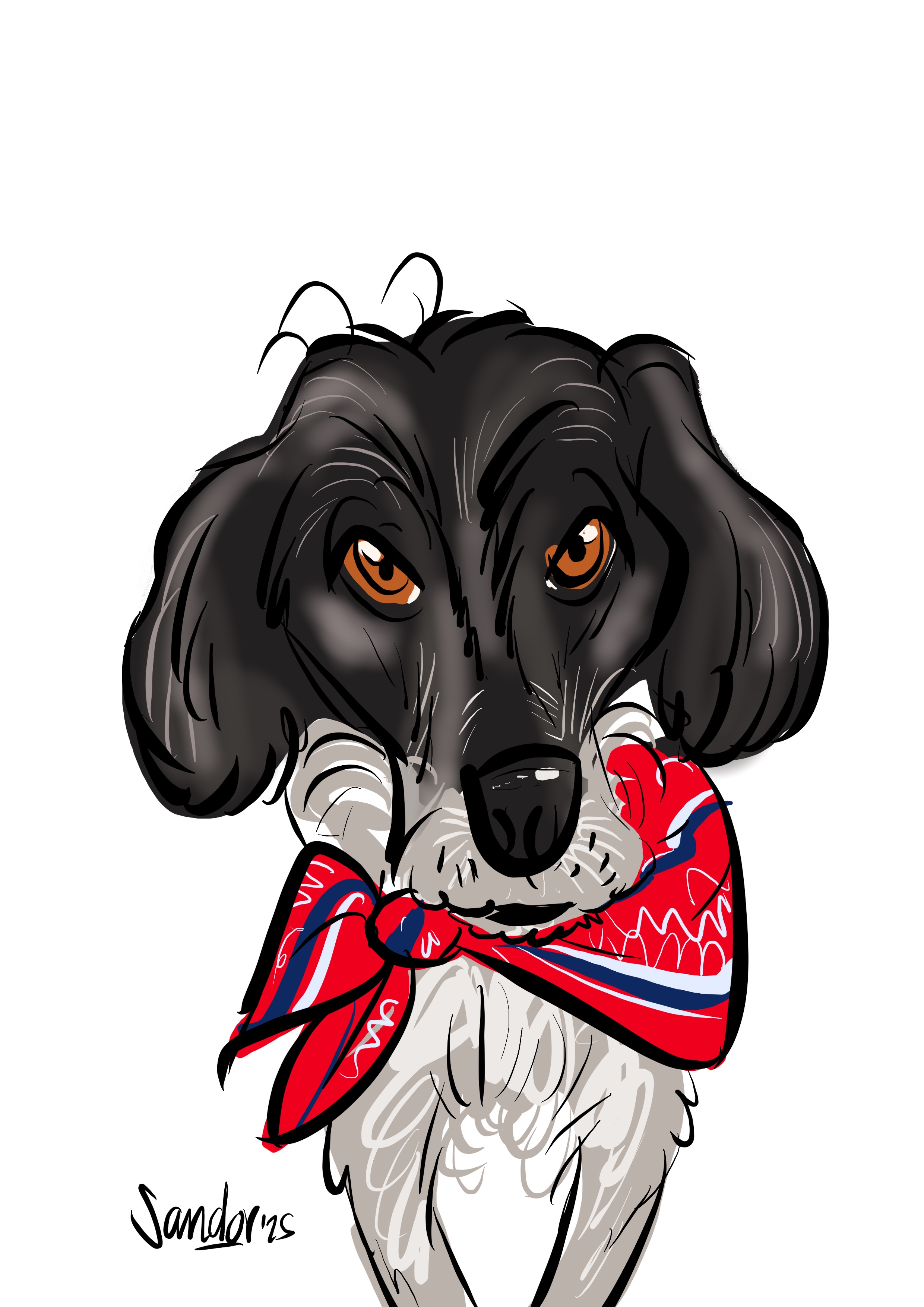 Karikatuur