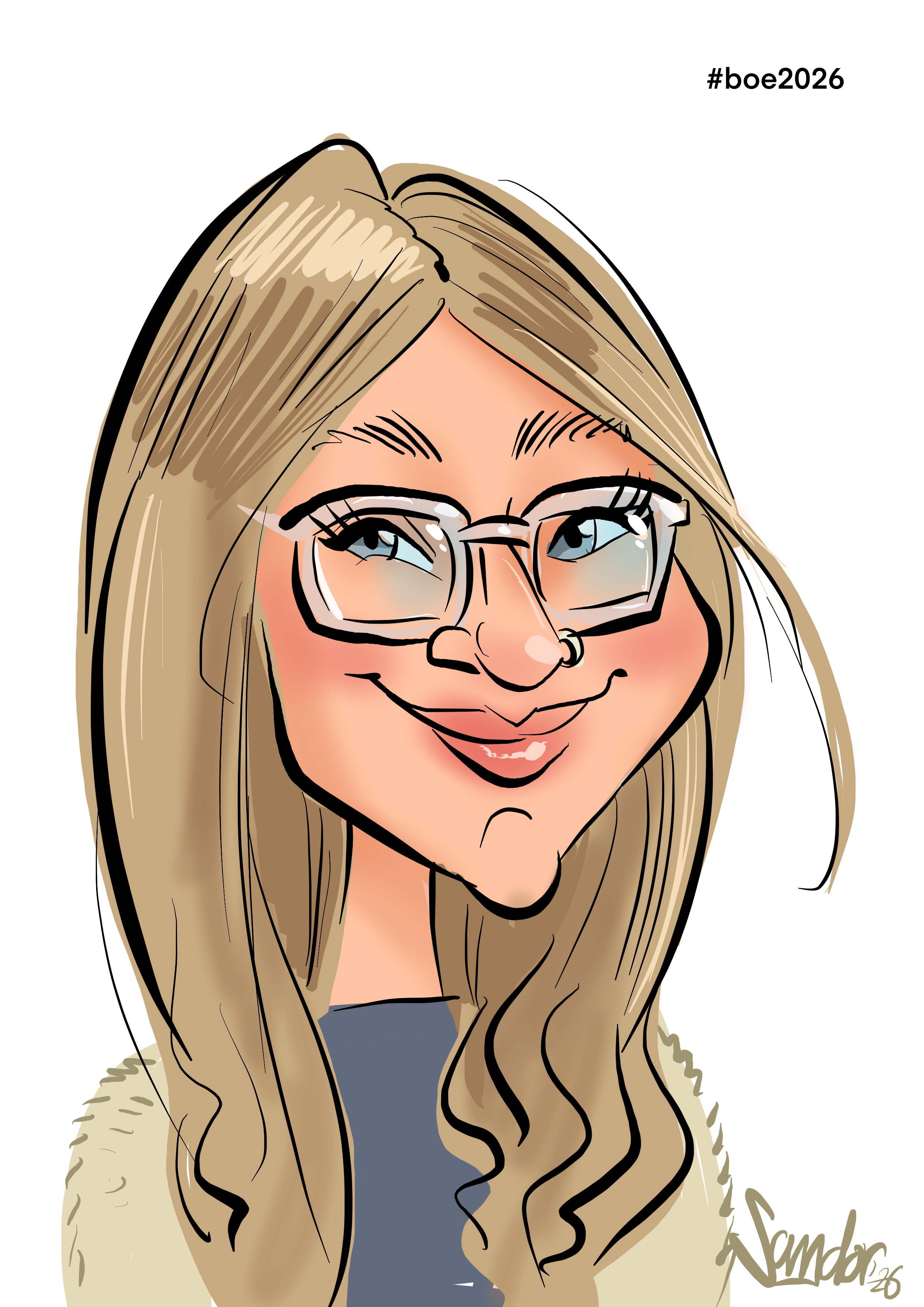 Karikatuur