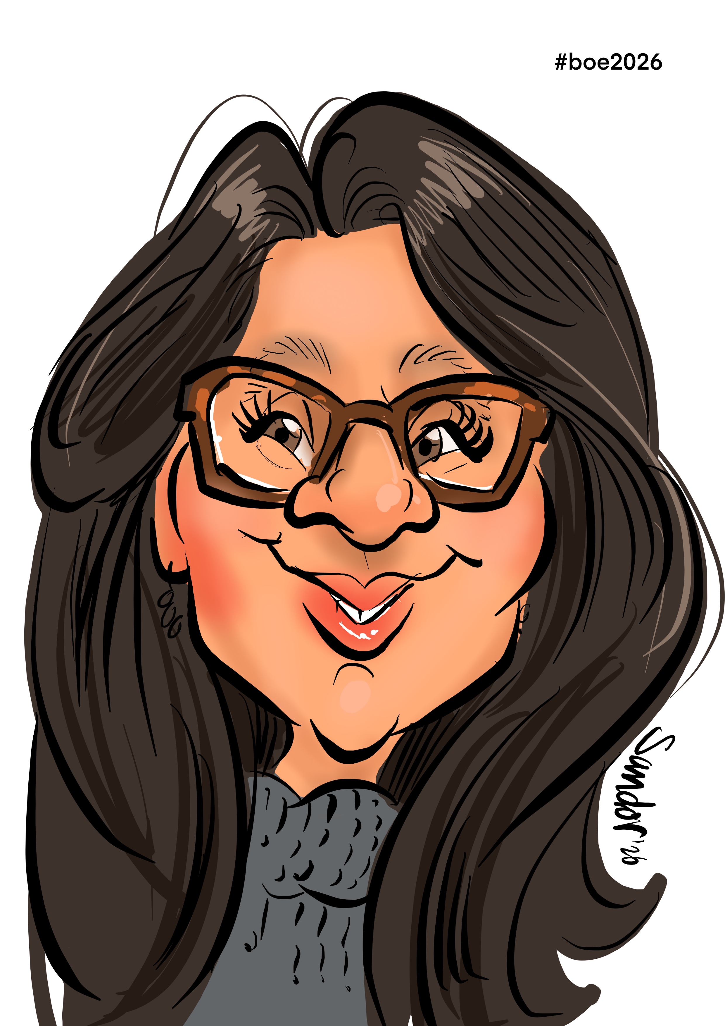 Karikatuur