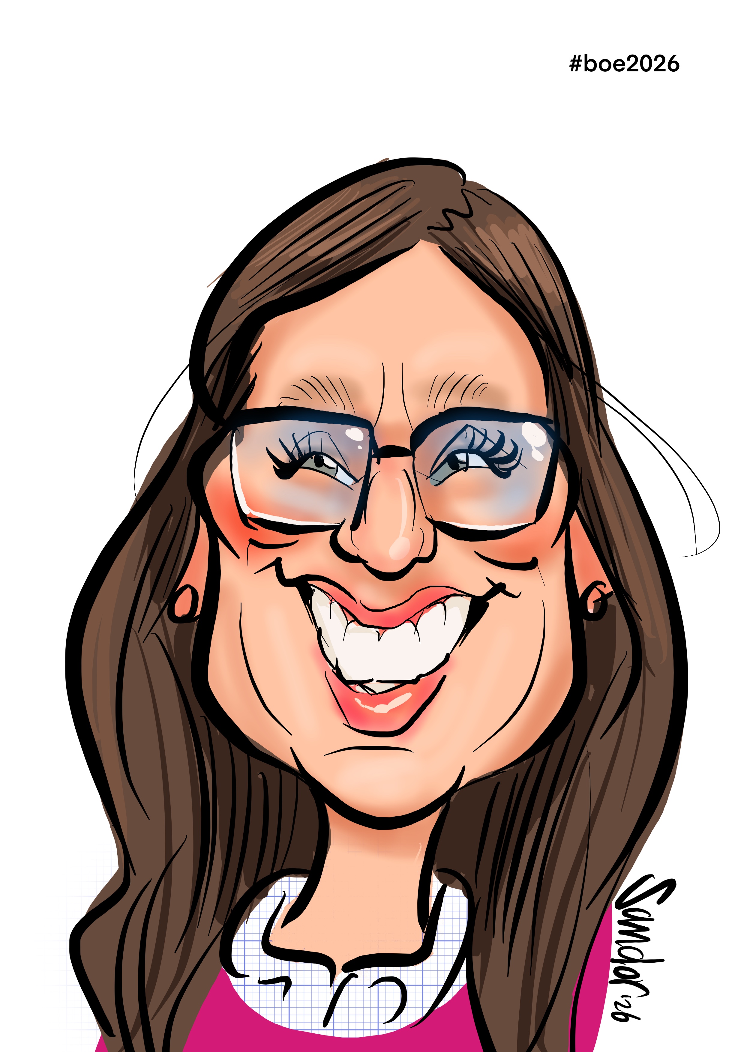 Karikatuur