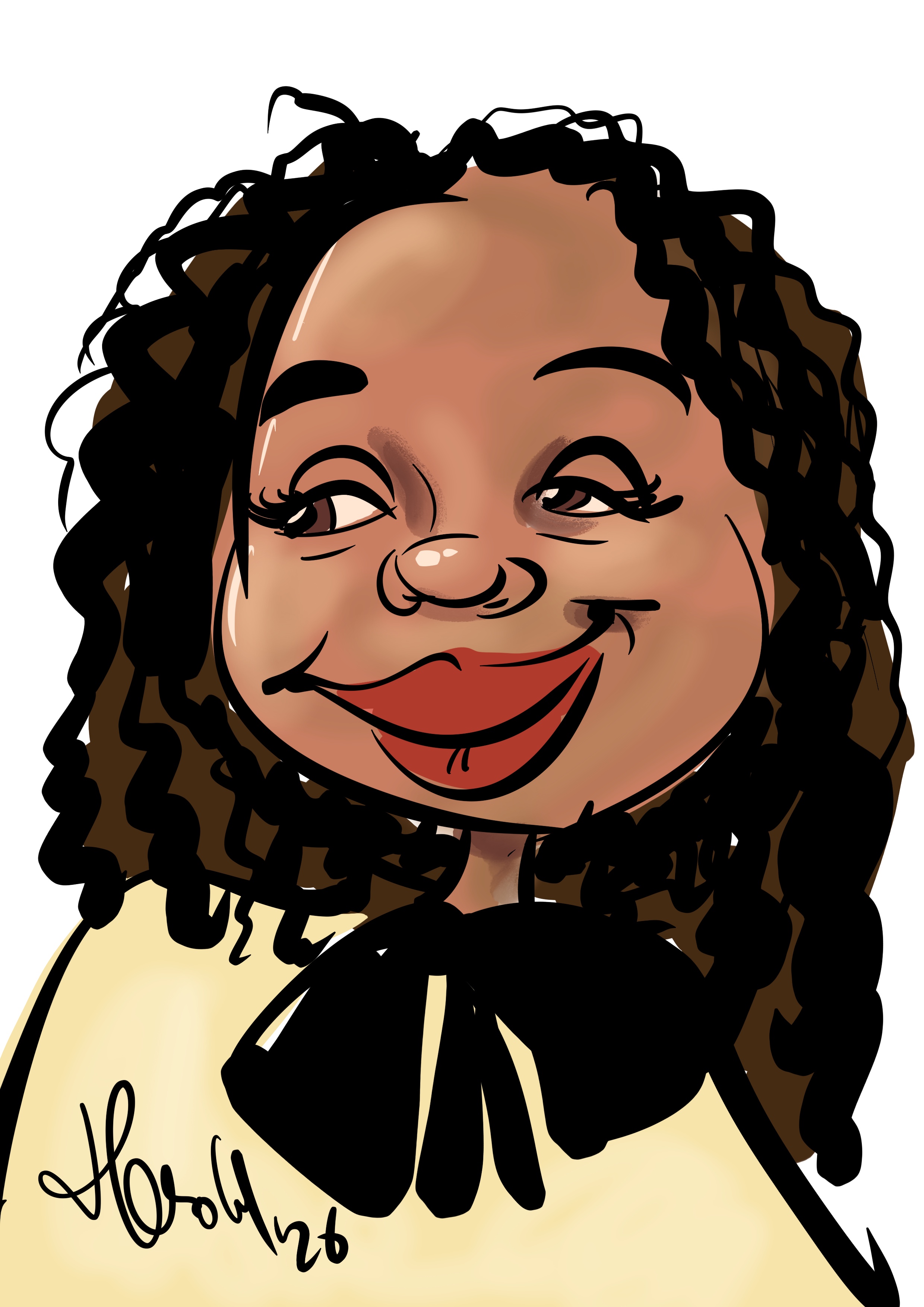 Karikatuur